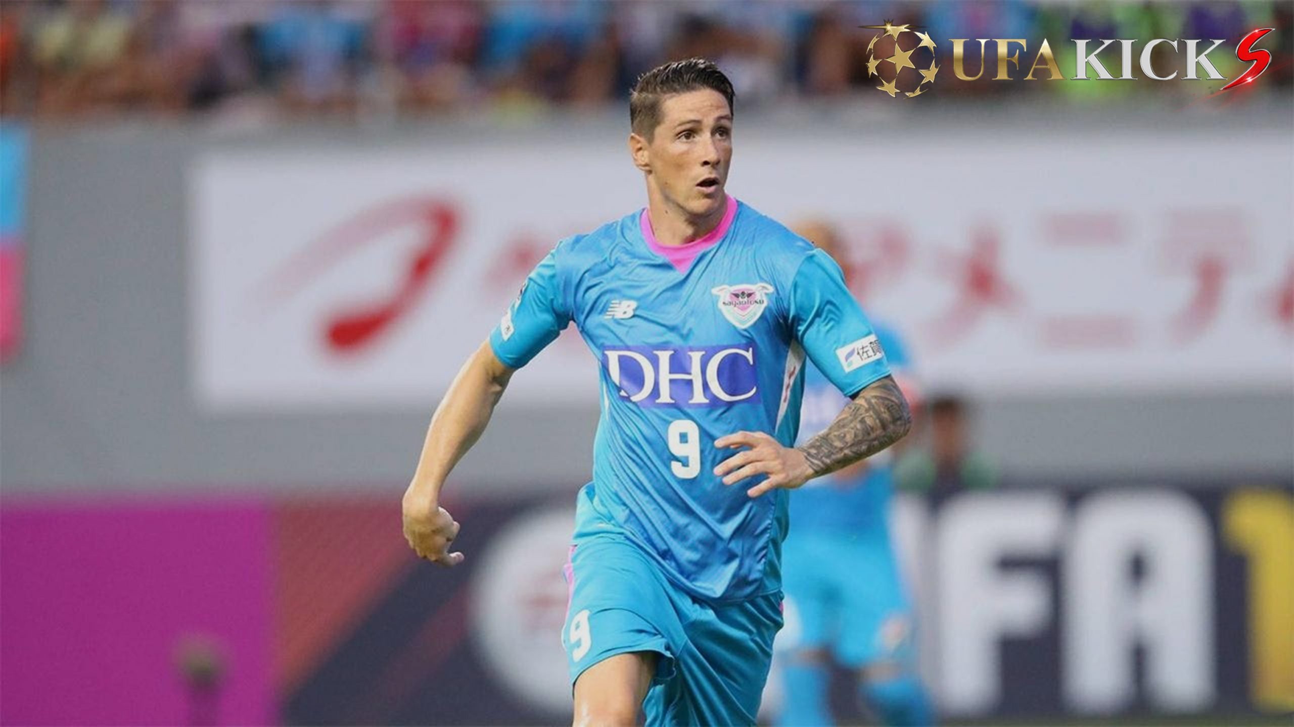 ตอร์เรส อดีตกองหน้าคนดัง รำลึกช่วงเวลาดี ๆ ในประเทศญี่ปุ่น