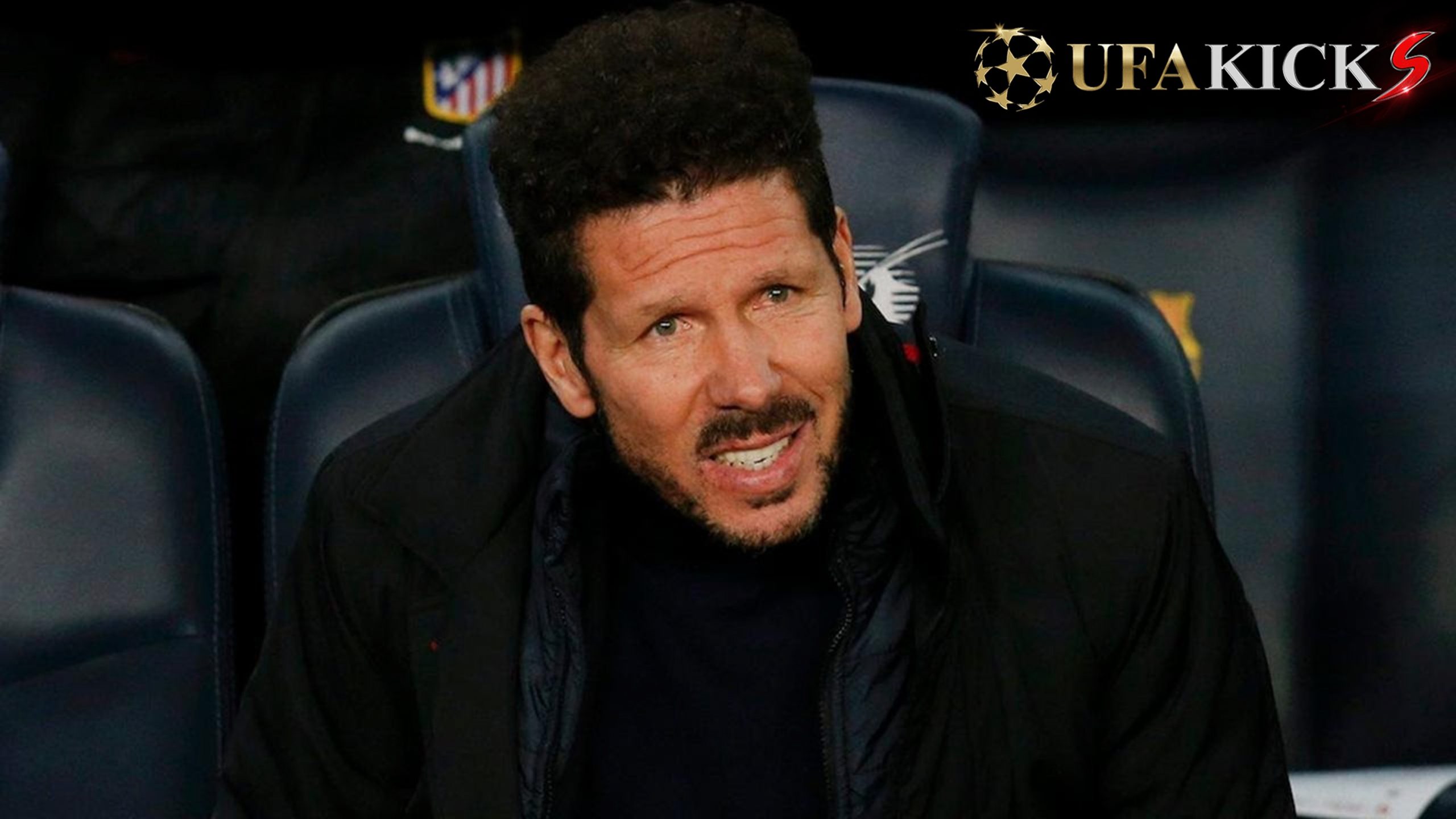 ซิเมโอเน่ รับไม่มีข้อแก้ตัวสำหรับการตกรอบแปดทีม บิ๊กเอียร์