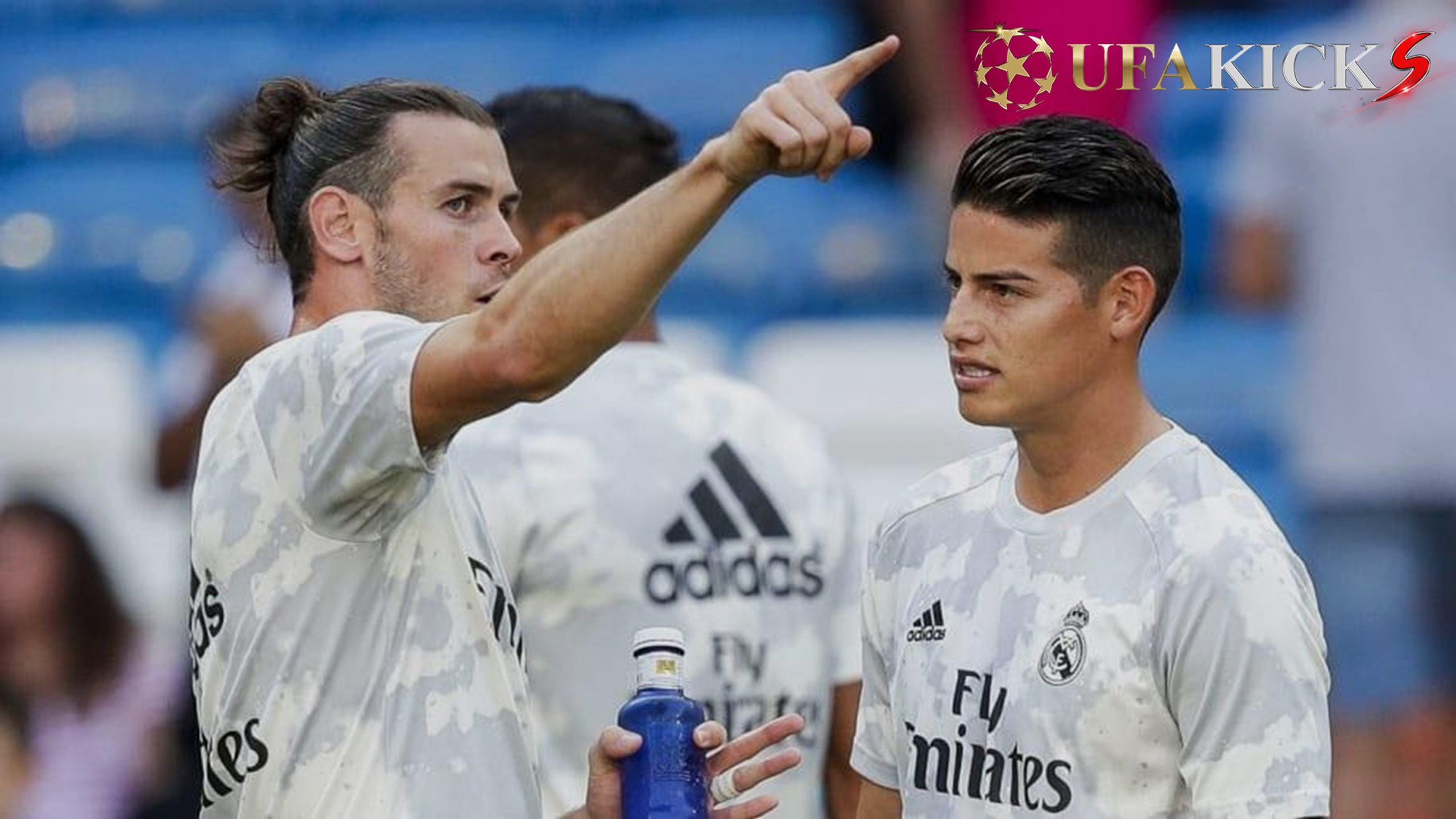 &ldquo;ราชันชุดขาว&rdquo; หวังโละ เบล-ฮาเมส ในซัมเมอร์นี้หลังลดค่าตัวกระจาย