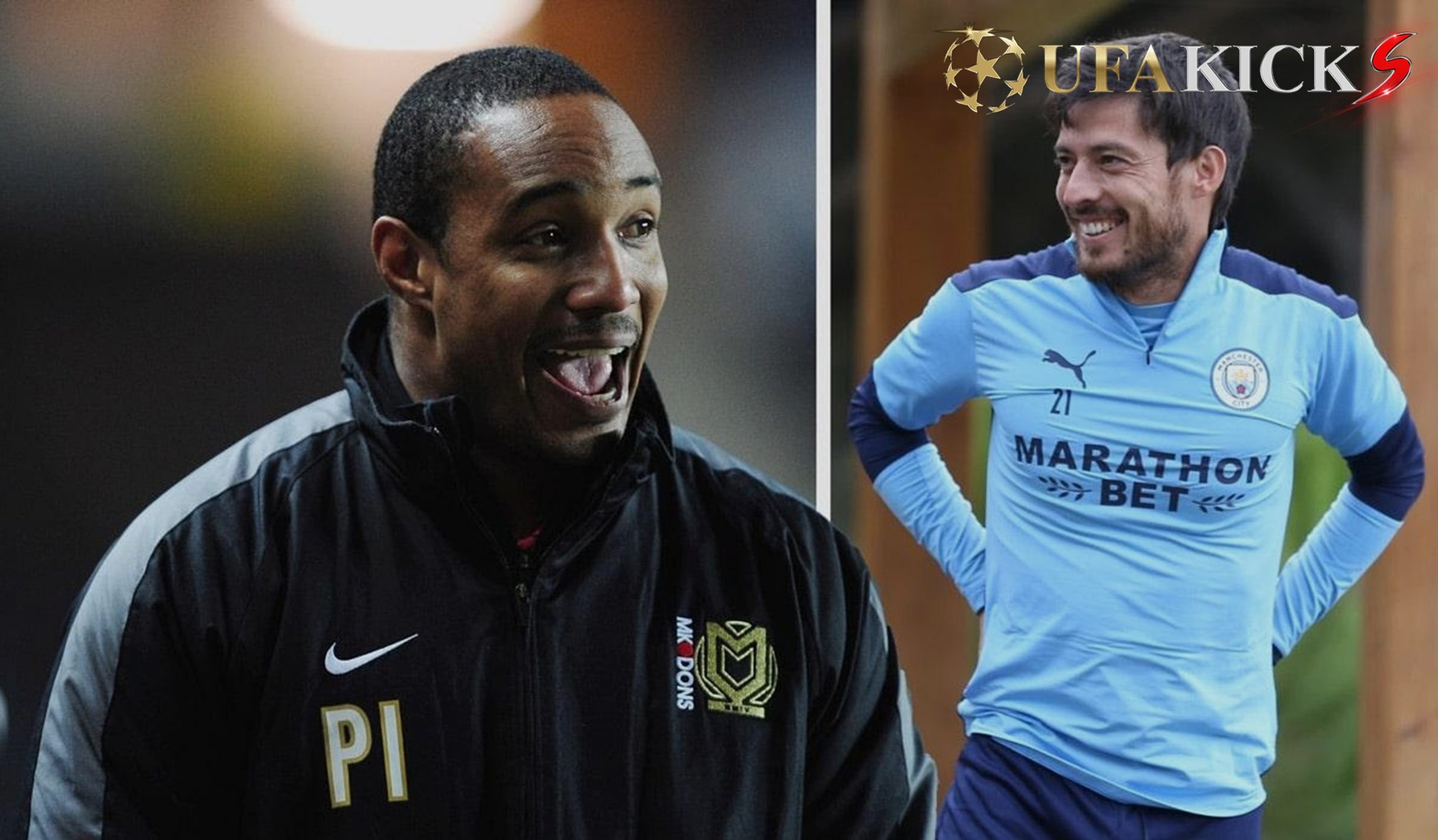 &ldquo;อินซ์&rdquo; งง &ldquo;ซิลบา&rdquo; มีรูปปั้น? ชี้ระดับ &ldquo;อองรี &ndash; เบิร์คแคมป์&rdquo; ยังไม่มี