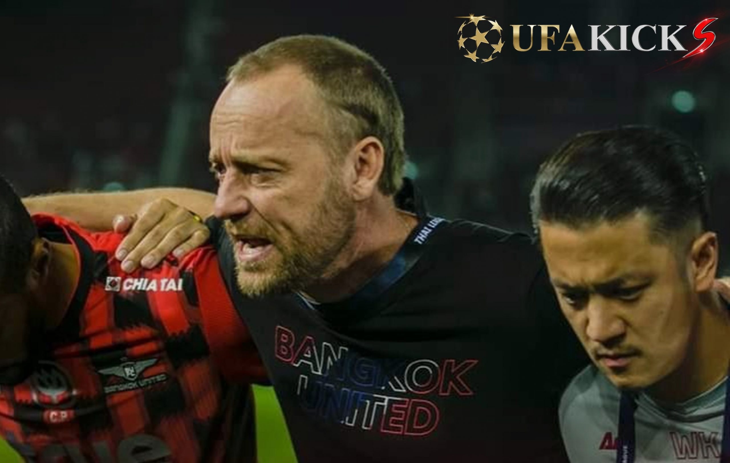 เรามีเป้าหมาย! มาโน เปิดใจหลังจะได้กลับมาแข่งขันอีกครั้ง