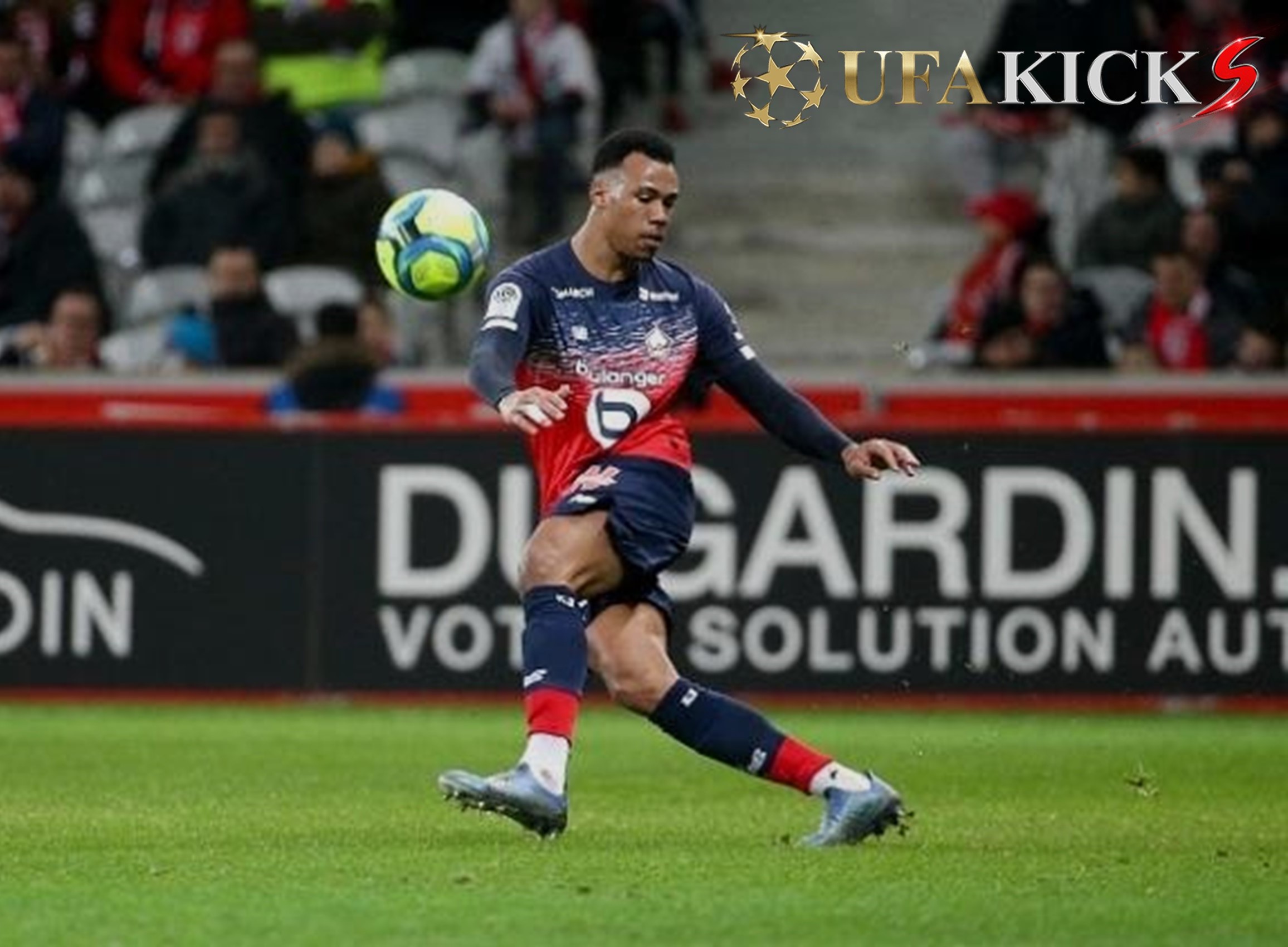 ปืนใหญ่ คว้าตัว มากัลเญส อย่างเป็นทางการ รอชูเสื้อ &ldquo;ปืน&rdquo;