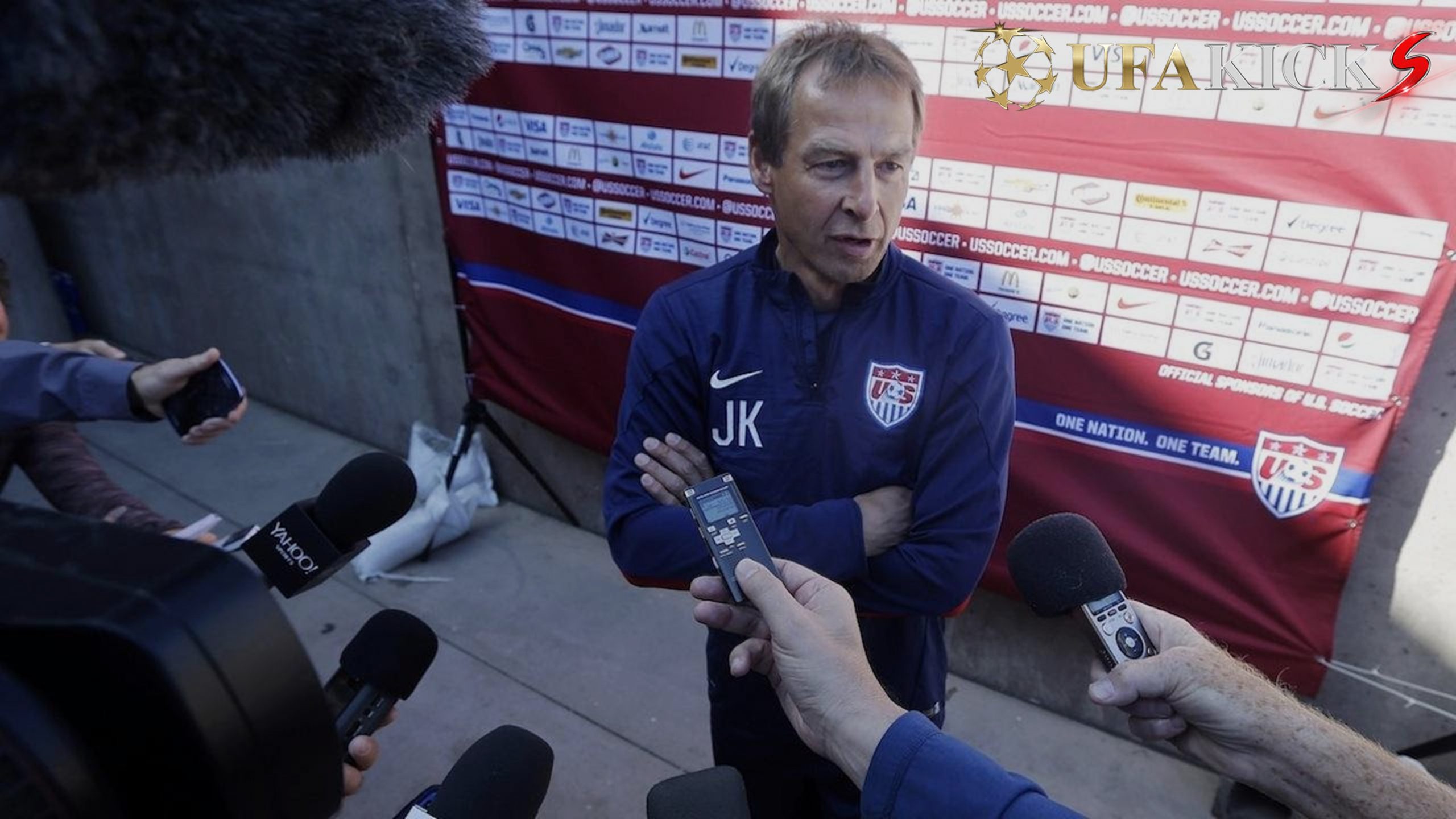 คลินส์มันน์อดีตกองหน้าชื่อก้องโลก แนะ &ldquo;เบล&rdquo; อย่าเอาเงินเป็นที่ตั้ง