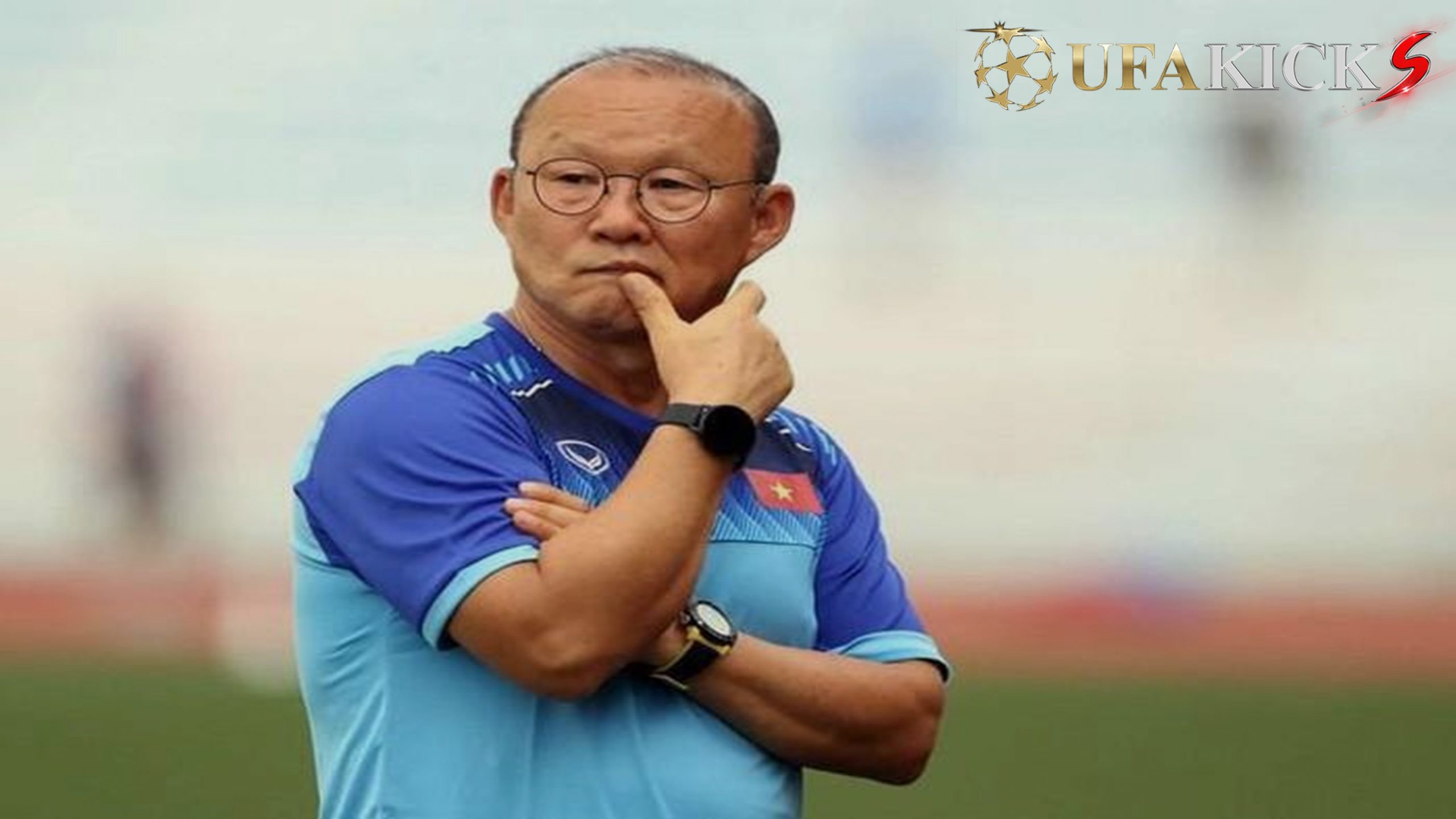 หัวร้อน! ปาร์คฮังซอ ไม่พอใจหลังถูกถามเรื่องการลดค่าเหนื่อย