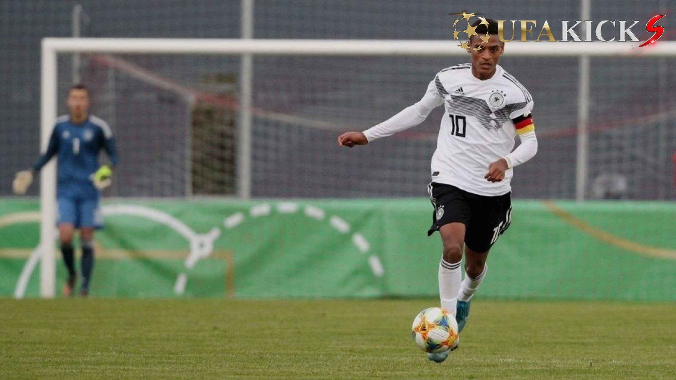 นิยมเด็กก็ไม่บอก ลิเวอร์พูล เตรียมต้อนดาวรุ่งเยอรมันเข้าเล้า