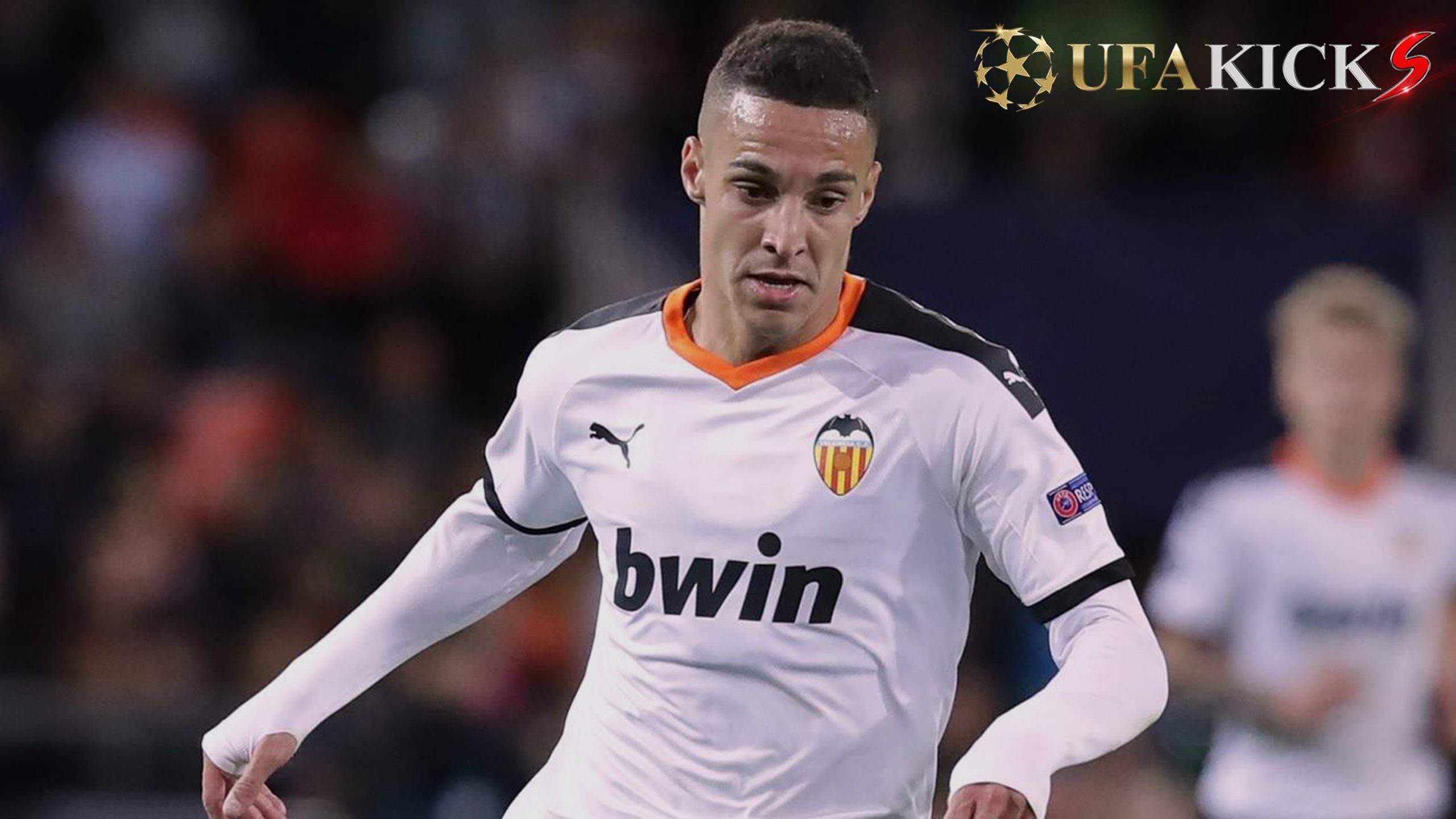 ยังดุไม่พอ ยูงทอง ขอดึงหัวหอก บาเลนเซีย ร่วมก๊วน