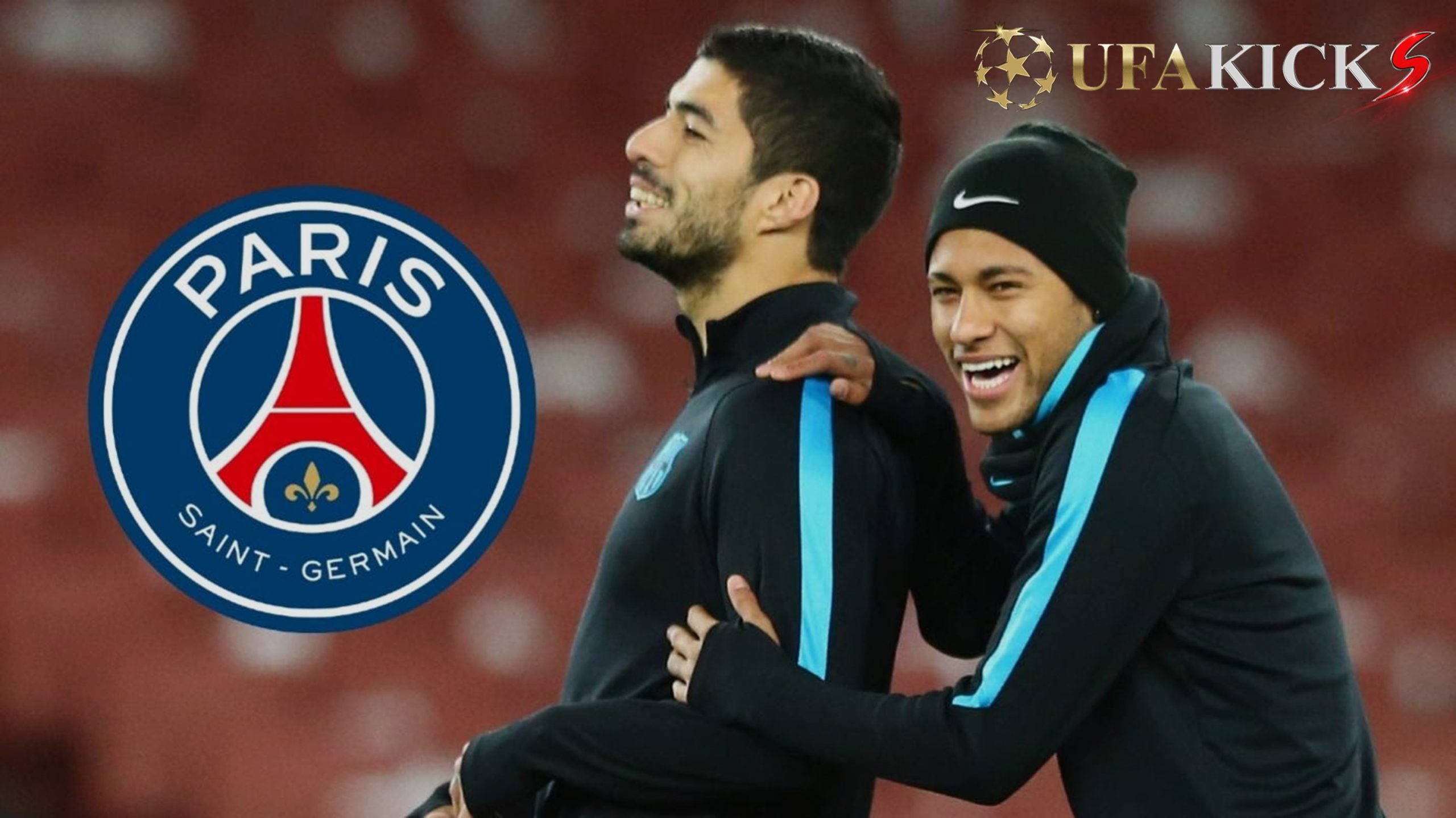 เปแอสเช จ้อง ซัวเรซ ตาไม่กระพริบหลัง บาร์ซ่า จ่อโละ