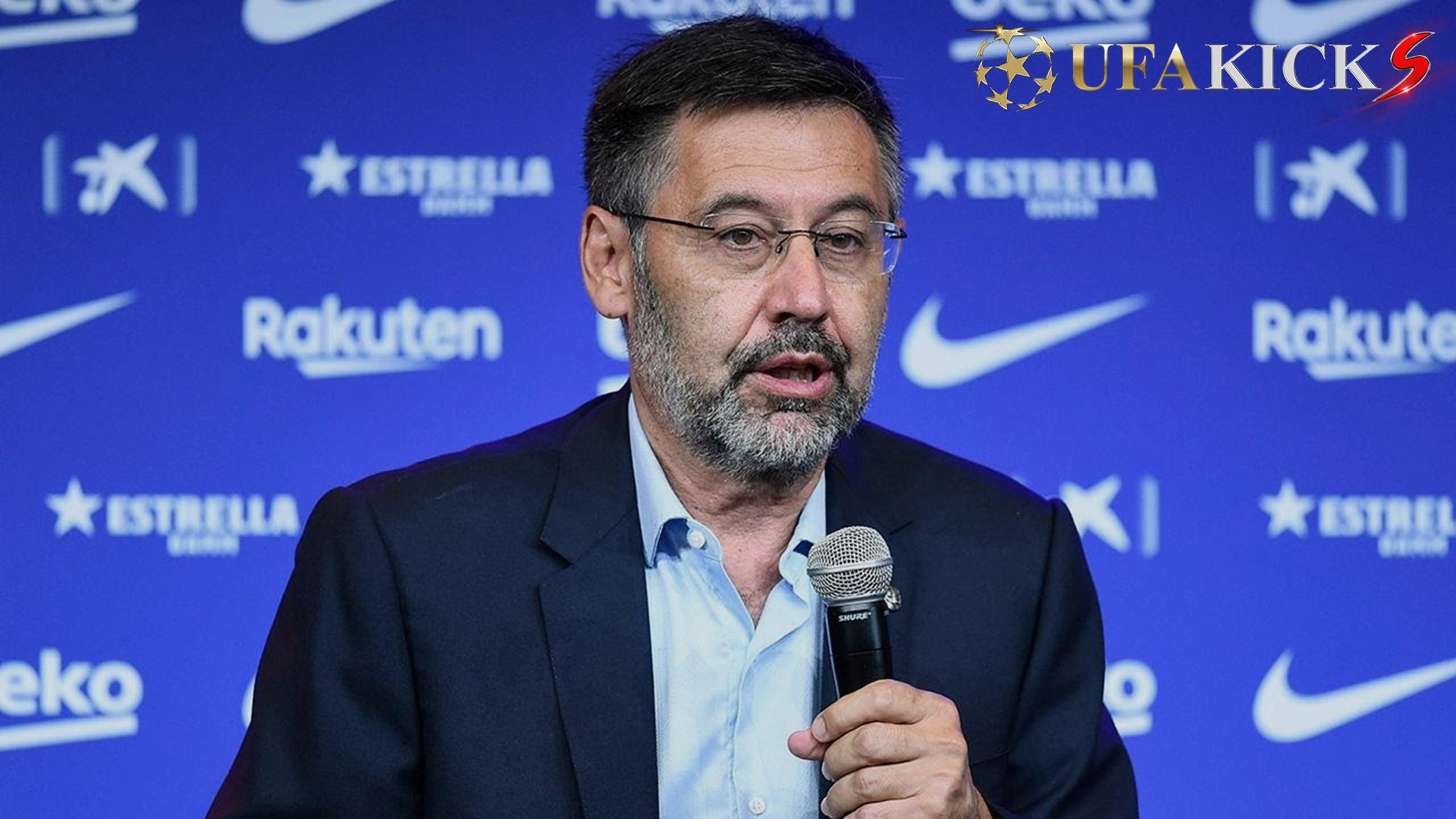 บาร์โตเมว พร้อมลาออก แลกกับ เมสซี่ อยู่ต่อ