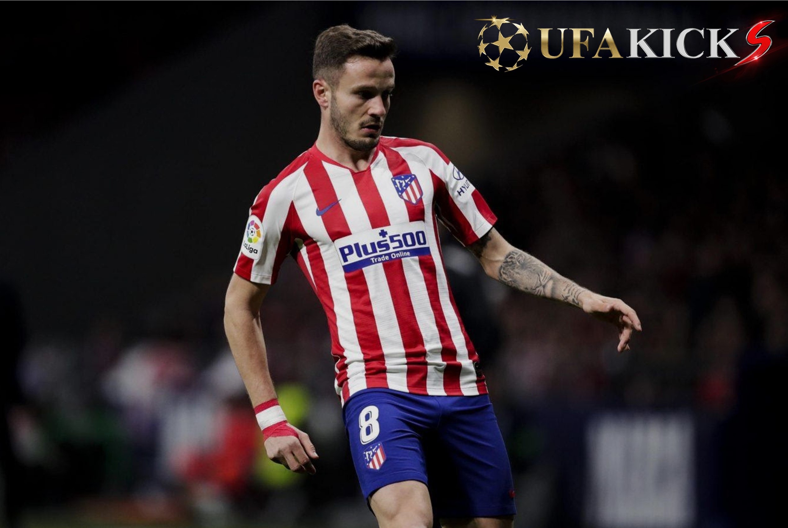 ซาอูล ยกย่อง ไลป์ซิก เล่นดีกว่า ตราหมี เยอะ