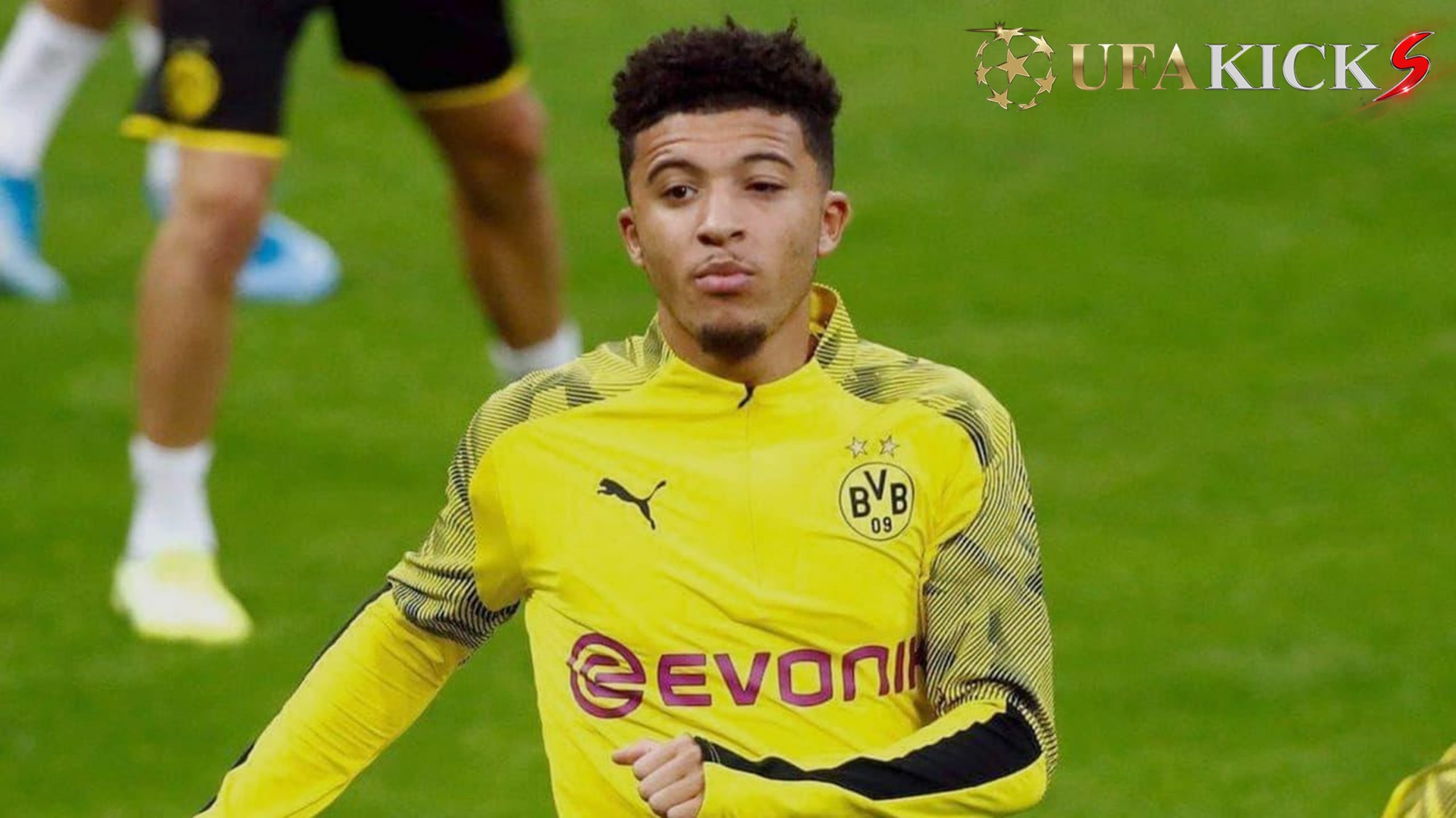 &ldquo;ราชันชุดขาว&rdquo; เตรียมล่า ซานโช่ ช่วงซัมเมอร์นี้หากตกลงเบื้องต้นกันได้