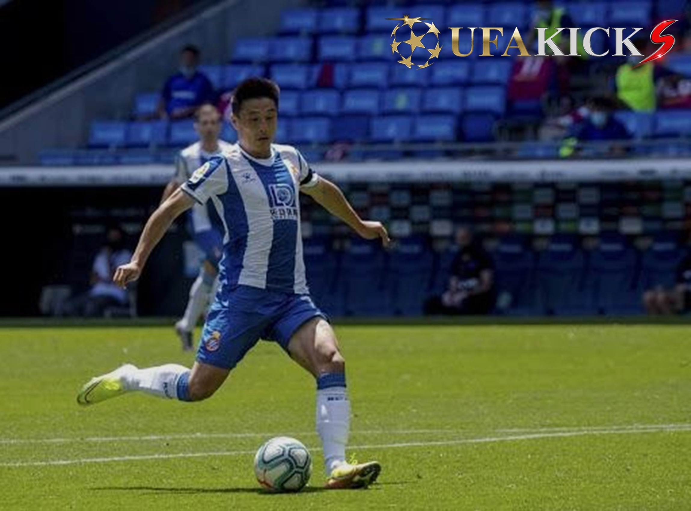 &ldquo;เจ้านกแก้ว&rdquo; ขยายสัญญา อู๋ เหลย หลังทีมเพิ่งตกชั้น