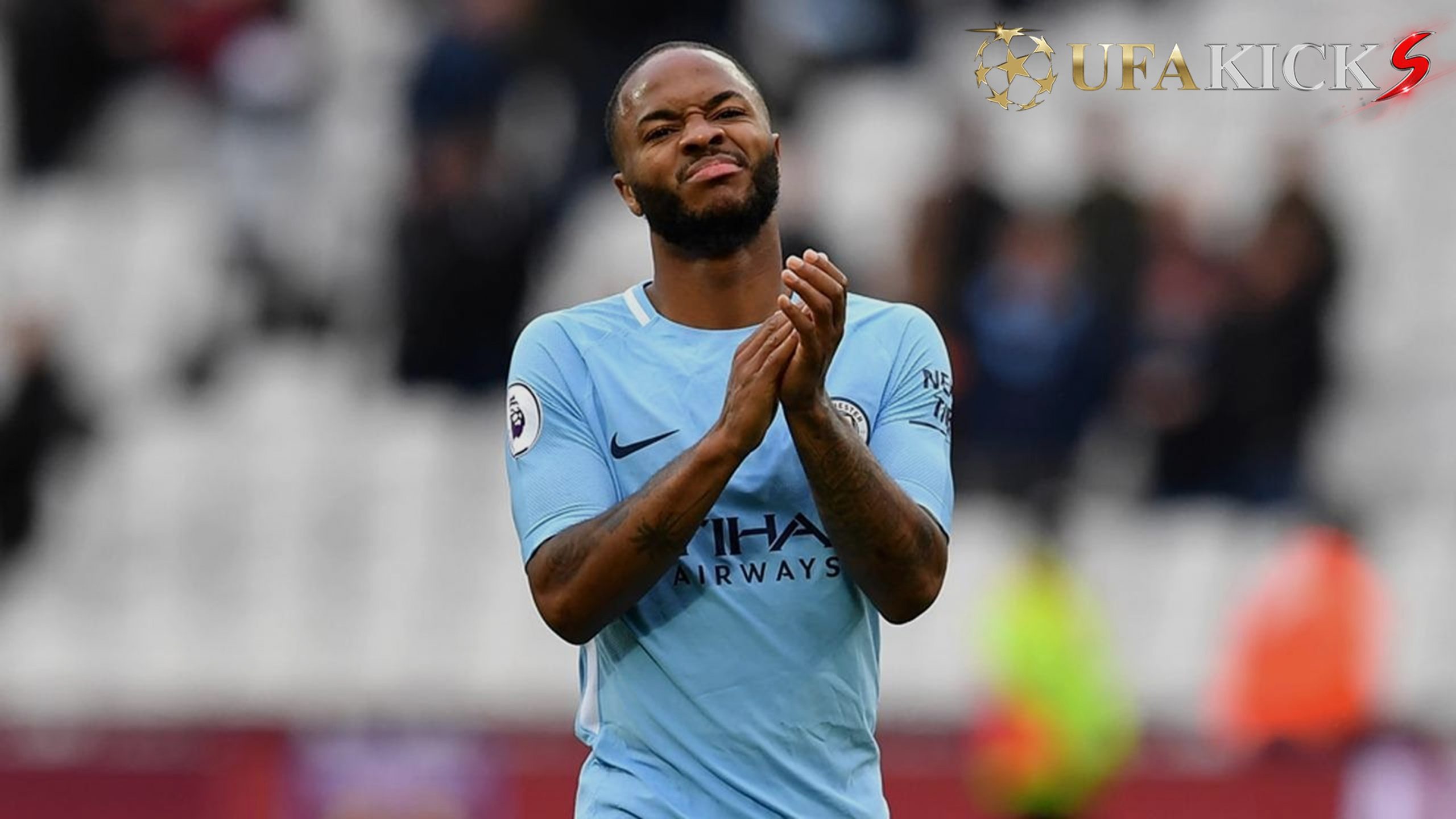 &ldquo;เป๊ป&rdquo; ป้อง สเตอร์ลิ่ง ชี้นักเตะระดับโลกยังพลาด