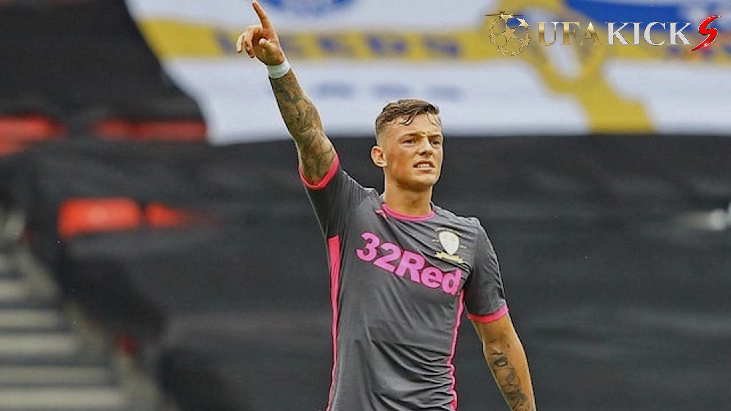 ฟลินน์ แนะ &ldquo;ไวท์&rdquo; ควรย้ายซบ ลิเวอร์พูล จะเป็นสถานที่ที่ดี