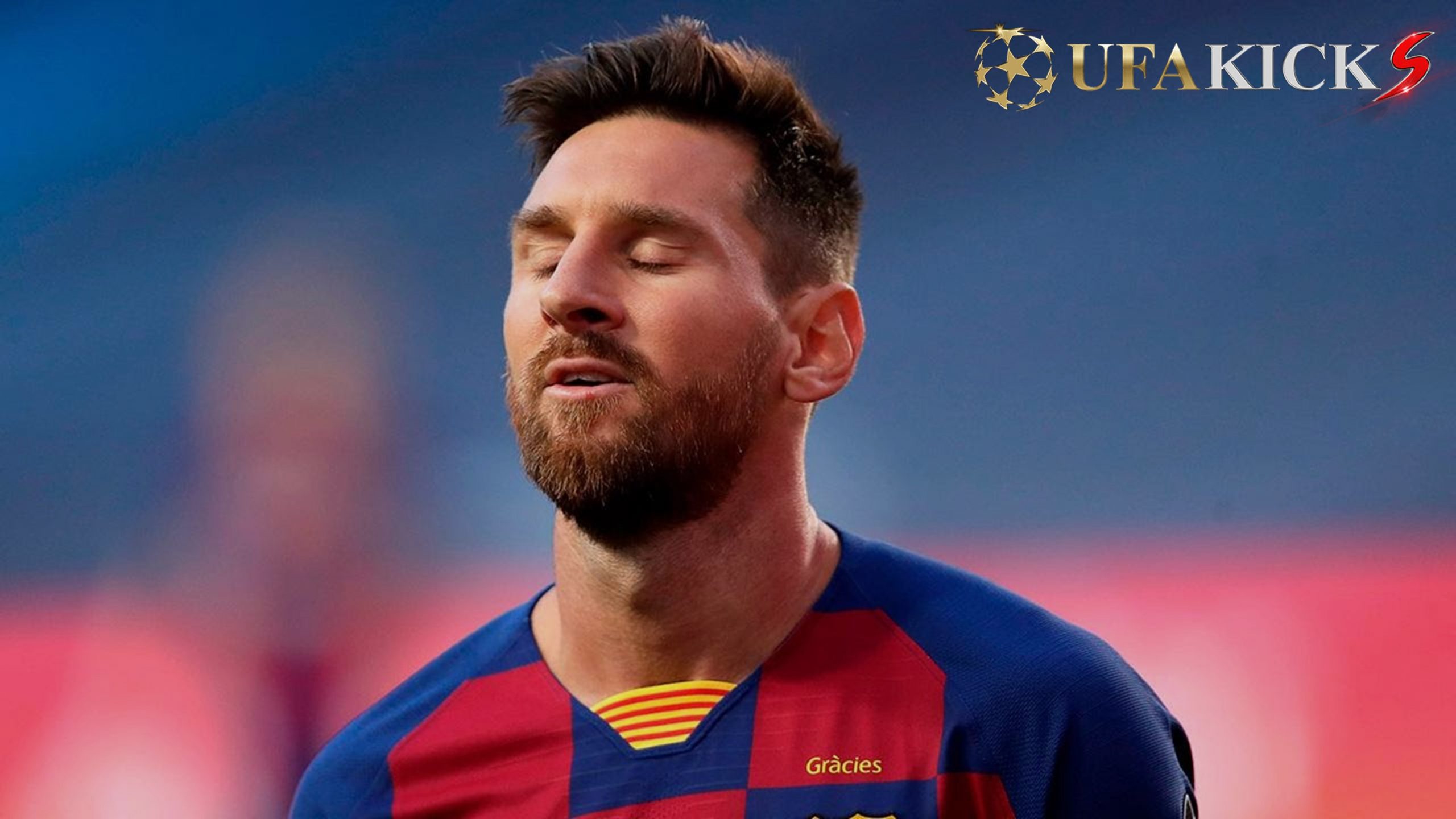 &ldquo;เจ้าบุญทุ่ม&rdquo; พร้อมปล่อย เมสซี่ หากได้รับเงินกว่า 600 ล้านปอนด์