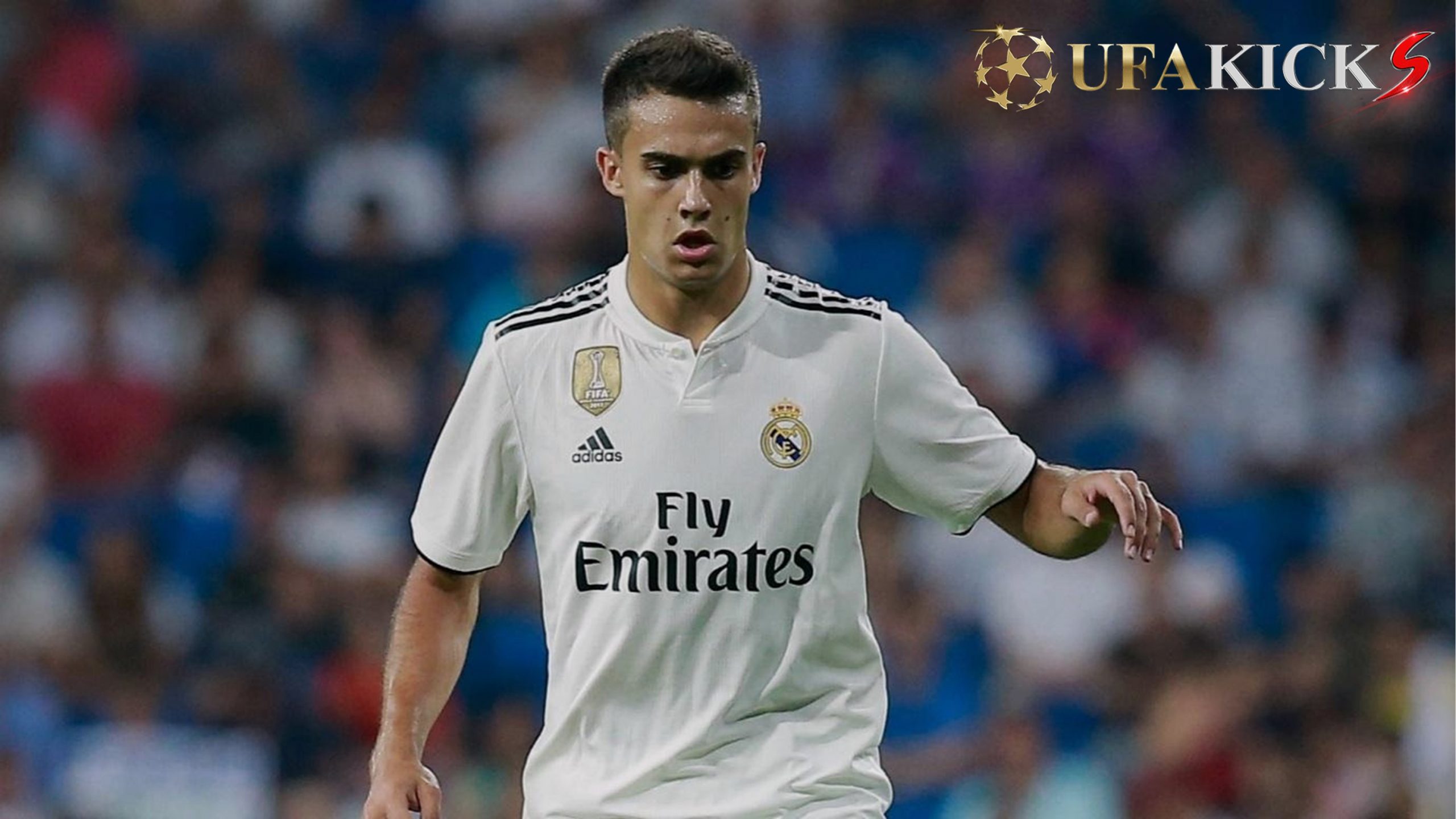 &ldquo;ราชันชุดขาว&rdquo; พร้อมปล่อย เรกีลอน ในซัมเมอร์นี้