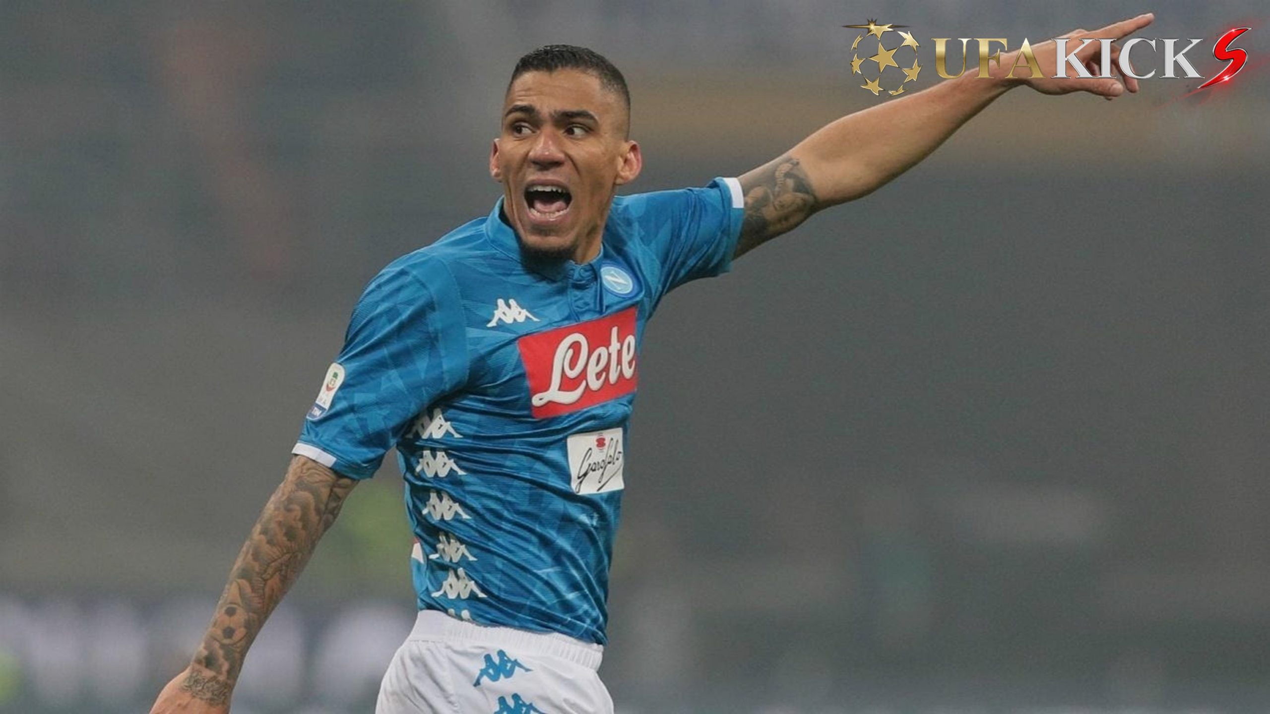 เอฟเวอร์ตัน พร้อมดึง อัลลัน แข้งจาก นาโปลี