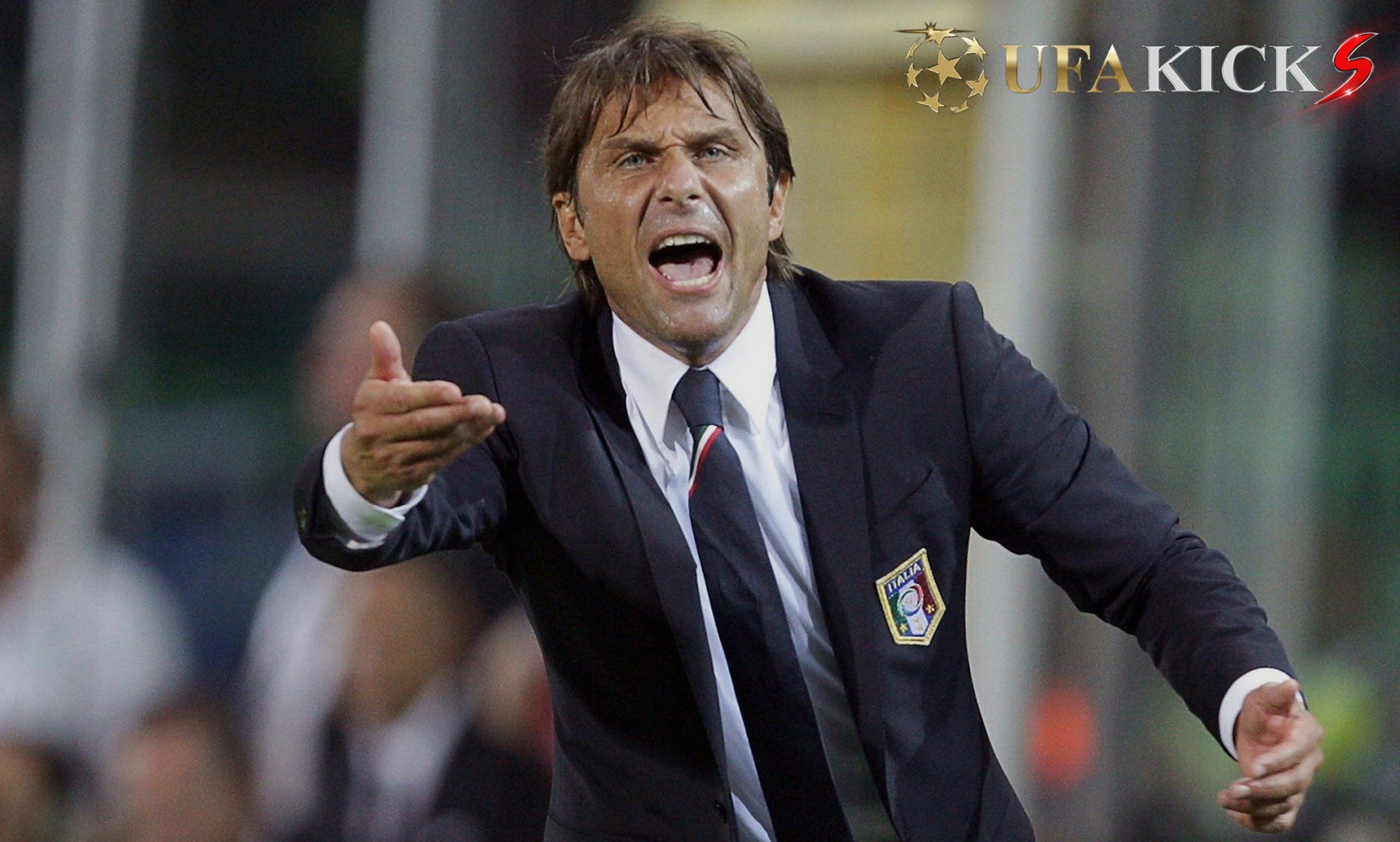 สื่อเผย คอนเต้ ถูกโกง 30 ล้านยูโรหลังร่วมลงทุนกับนักการเงิน