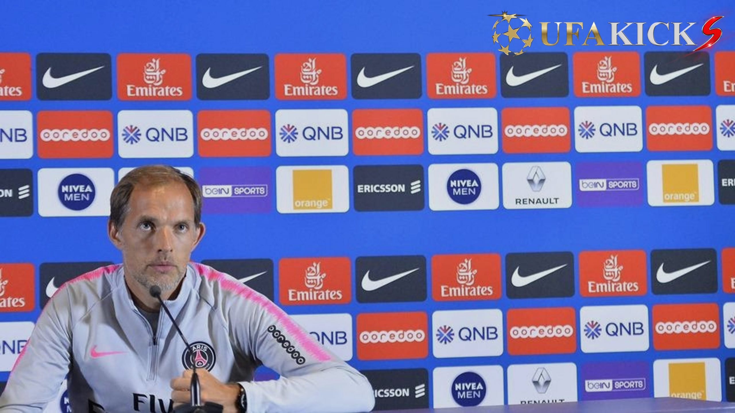 บอสใหญ่ &ldquo;เปแอสเช&rdquo; ยอมรับลูกทีมทำเต็มที่แล้ว