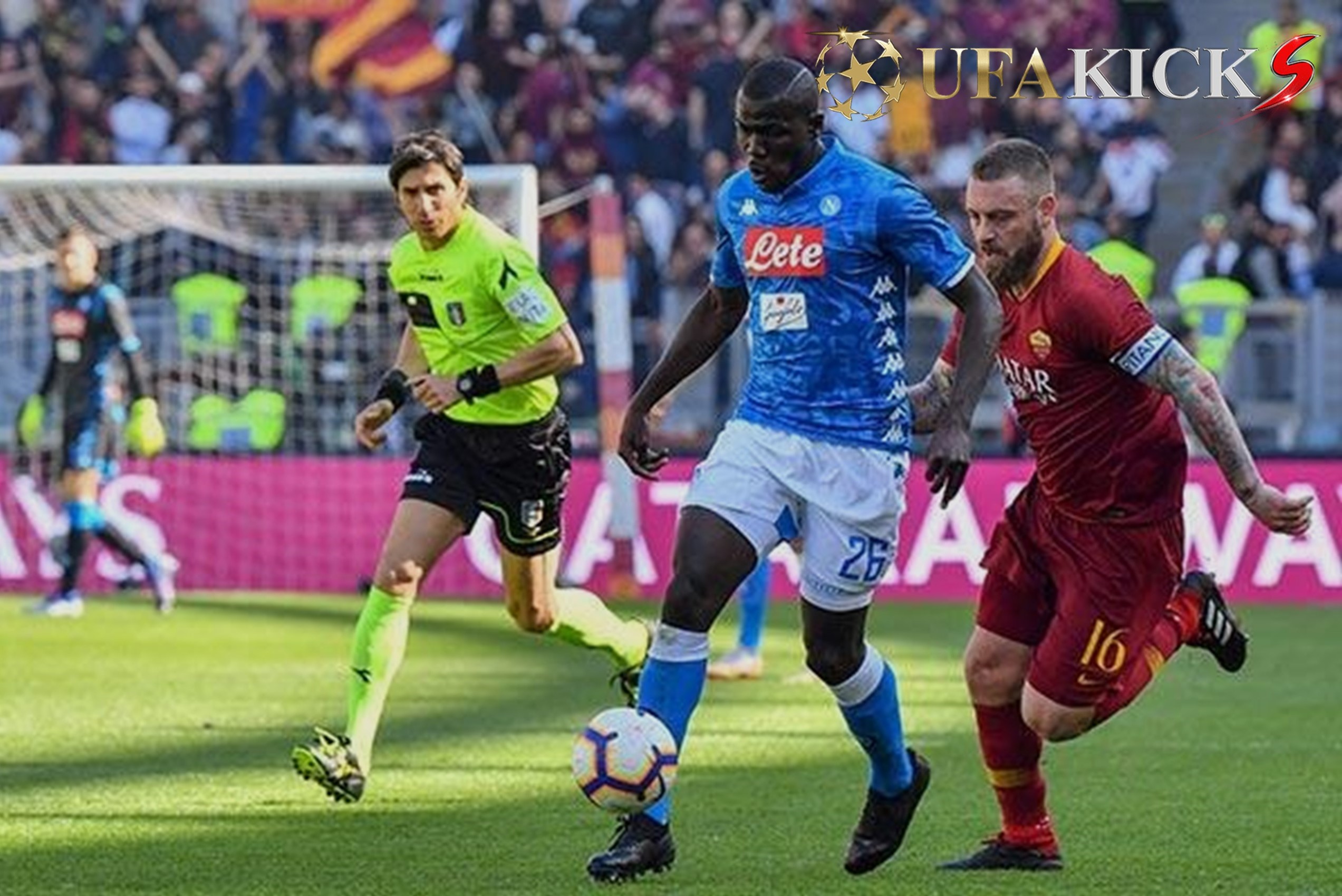 ประธานสโมยันเอง เงินไม่ถึง คูลิบาลี่ จะไม่ย้าย