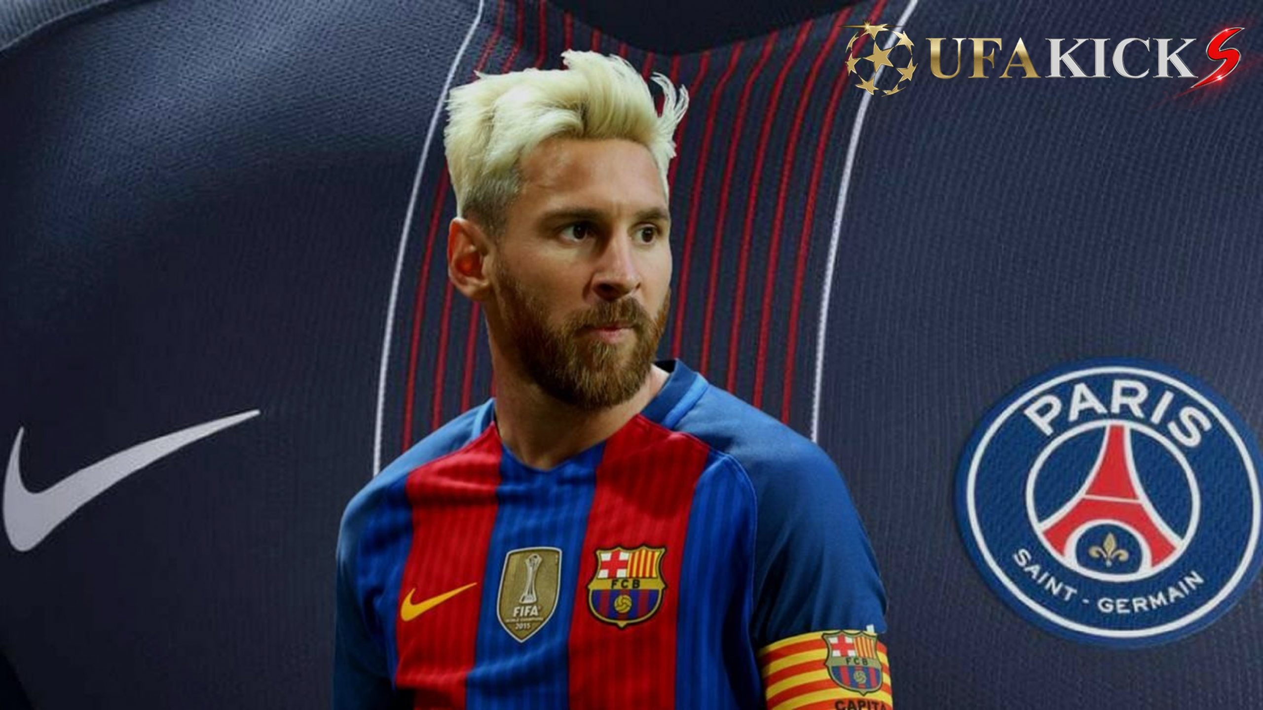 เปแอสเช พร้อมทุ่มครั้งใหญ่ที่สุด ล่าลายเซ็น เมสซี่