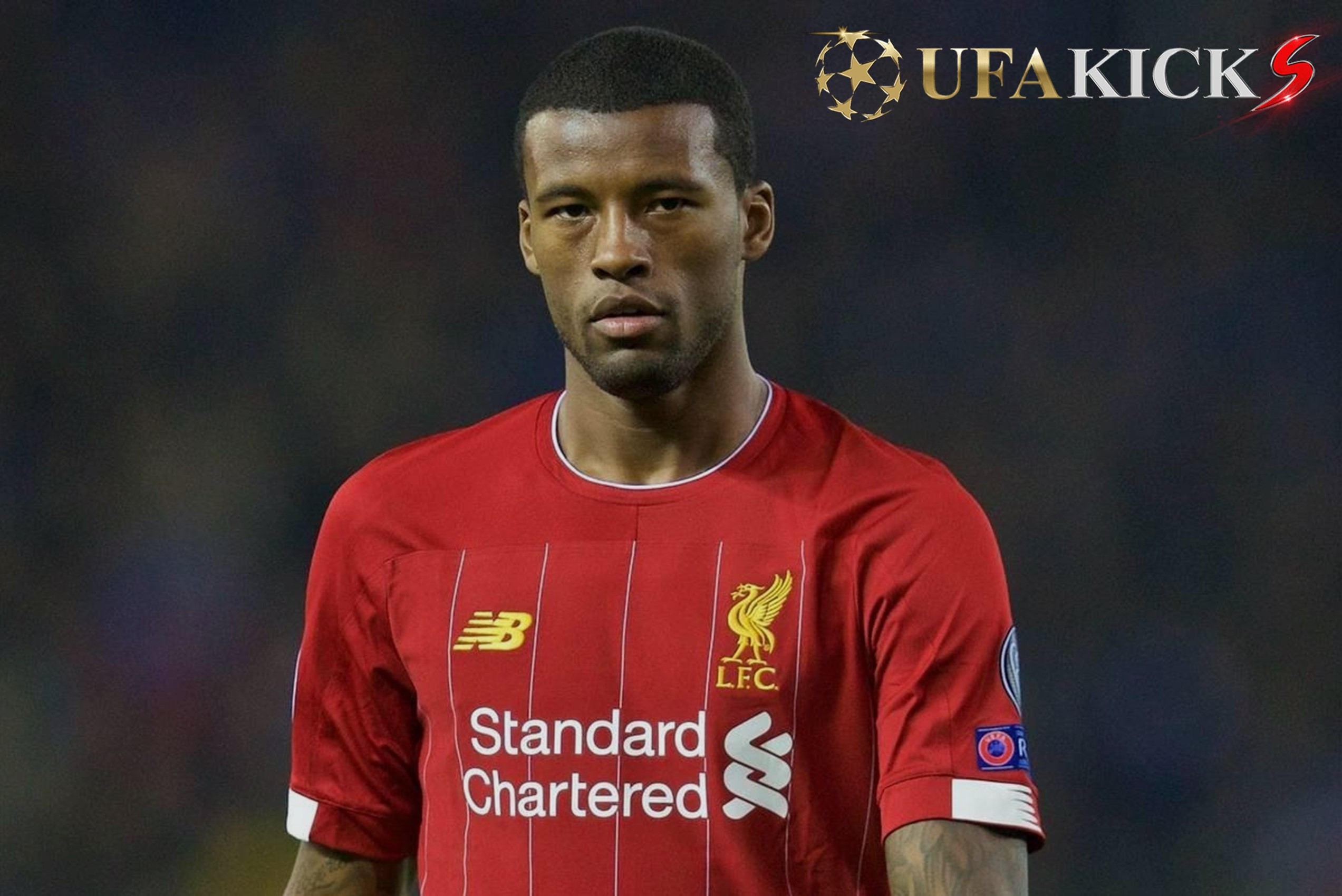 ไวจ์นัลดุม เผยไม่อินกับฟอร์มยอดดาวรุ่งในสังกัด