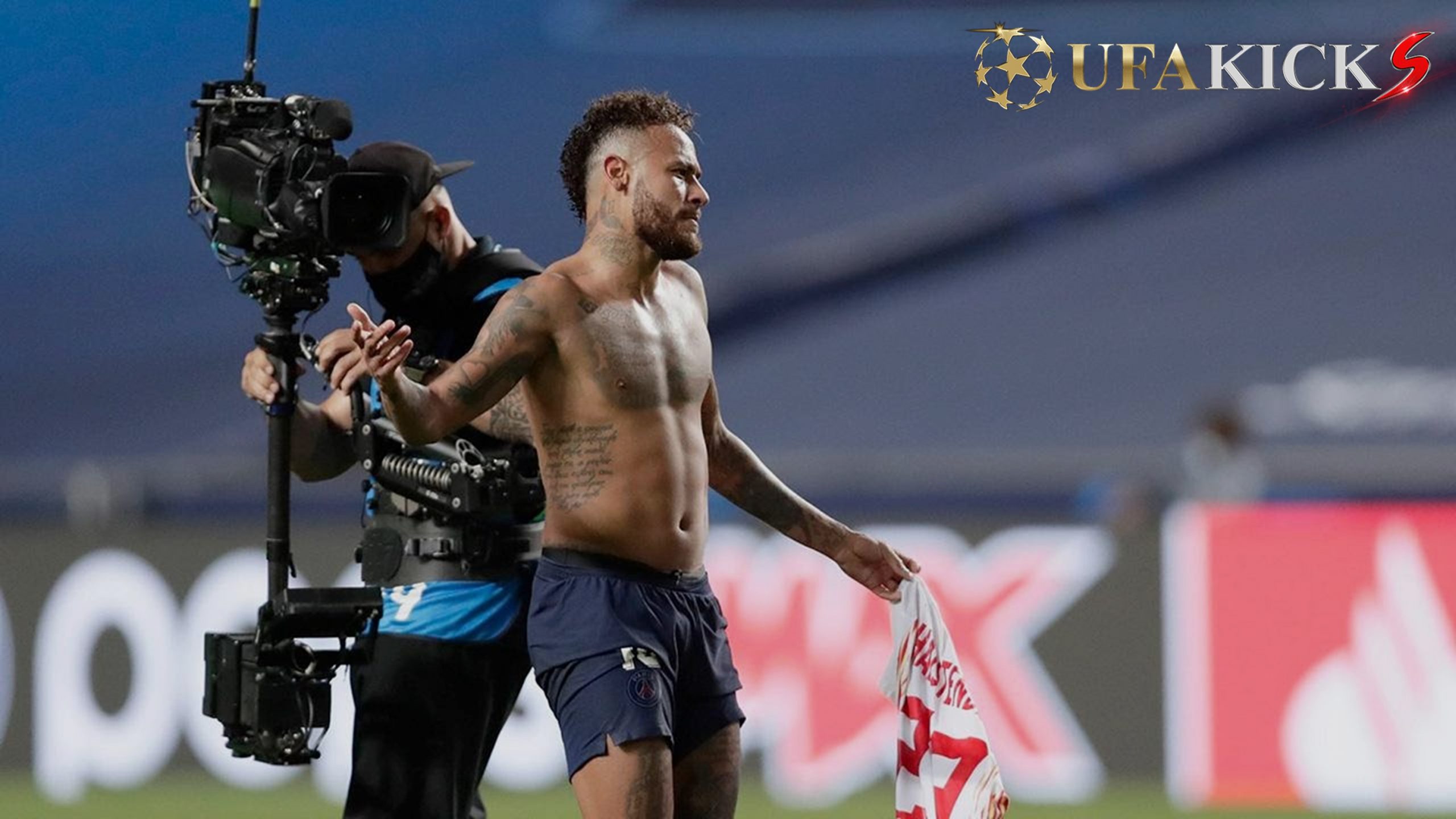 &ldquo;เจ้าบุญทุ่ม&rdquo; มีแผนซื้อ เนย์มาร์ เสนอเงินก้อนใหญ่บวก &ldquo;กรีซมันน์&rdquo;