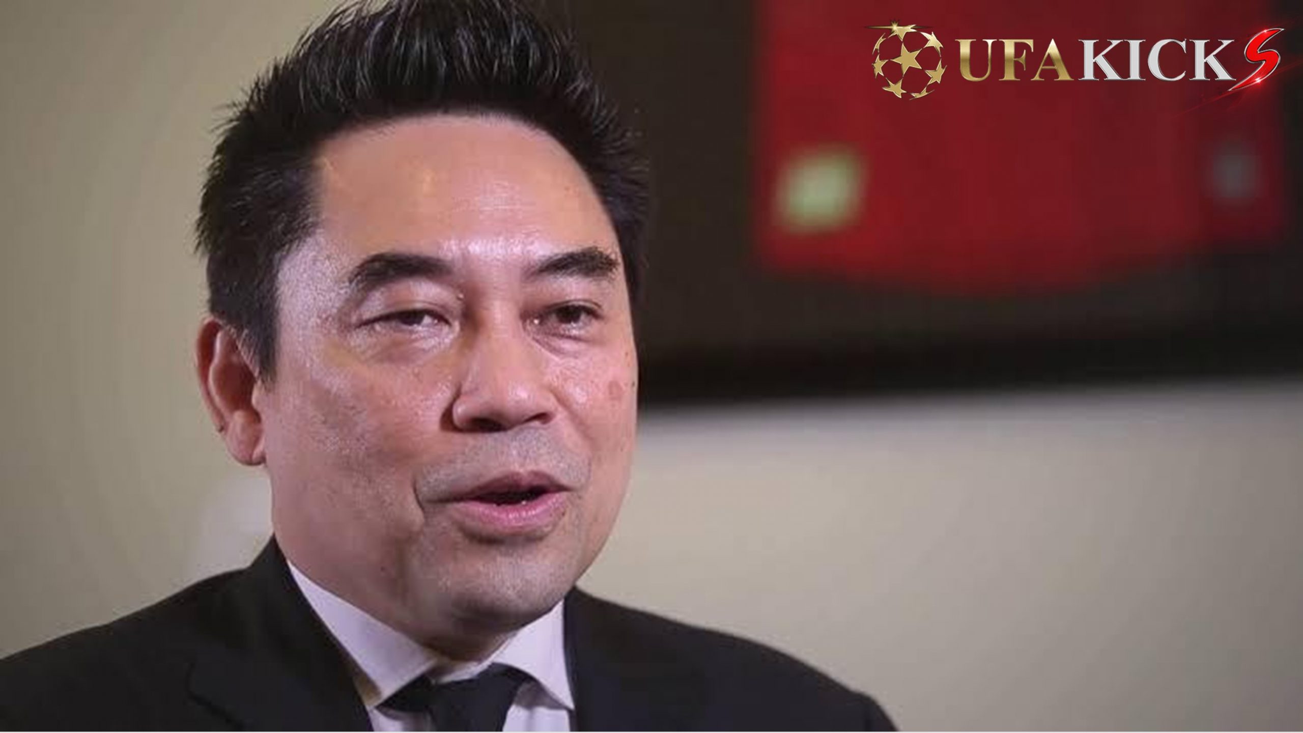 เป็นสิ่งที่ต้องมี! บิ๊กบอส &ldquo;แข้งเทพ&rdquo; รับอยากเห็นทุกสโมสรได้ใช้ VAR