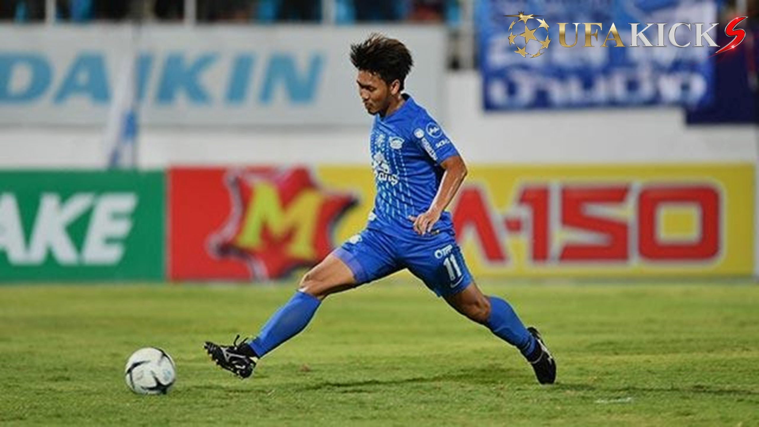 ชลบุรี ปล่อย &ldquo;เจ้าย้า&rdquo; ย้ายยืมตัวไป &ldquo;ตราด เอฟซี&rdquo; แล้ว