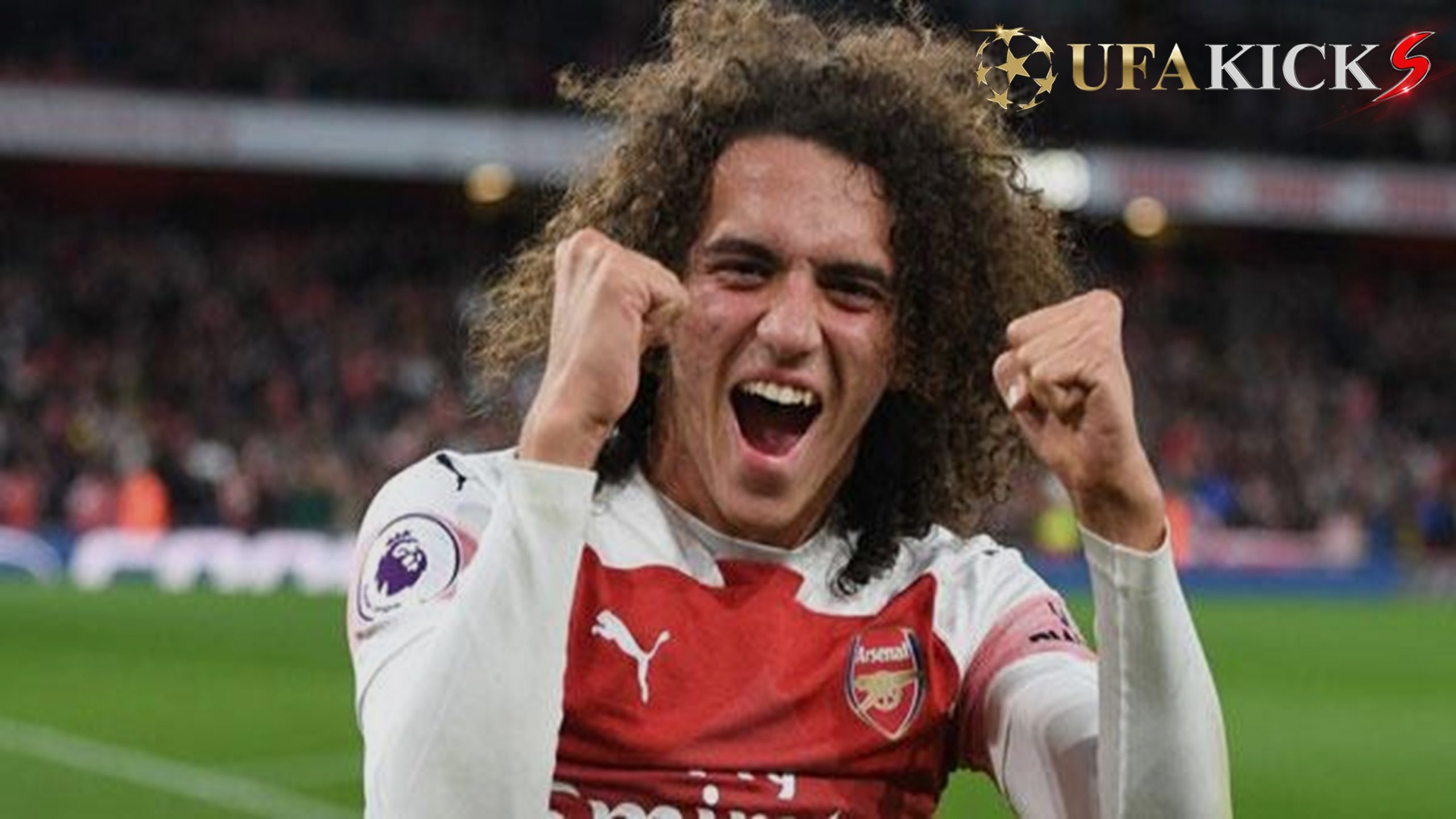 เกนดูซี่ กองกลางเลือดร้อนปัดย้าย ขอโอกาส &ldquo;ปืนใหญ่&rdquo;