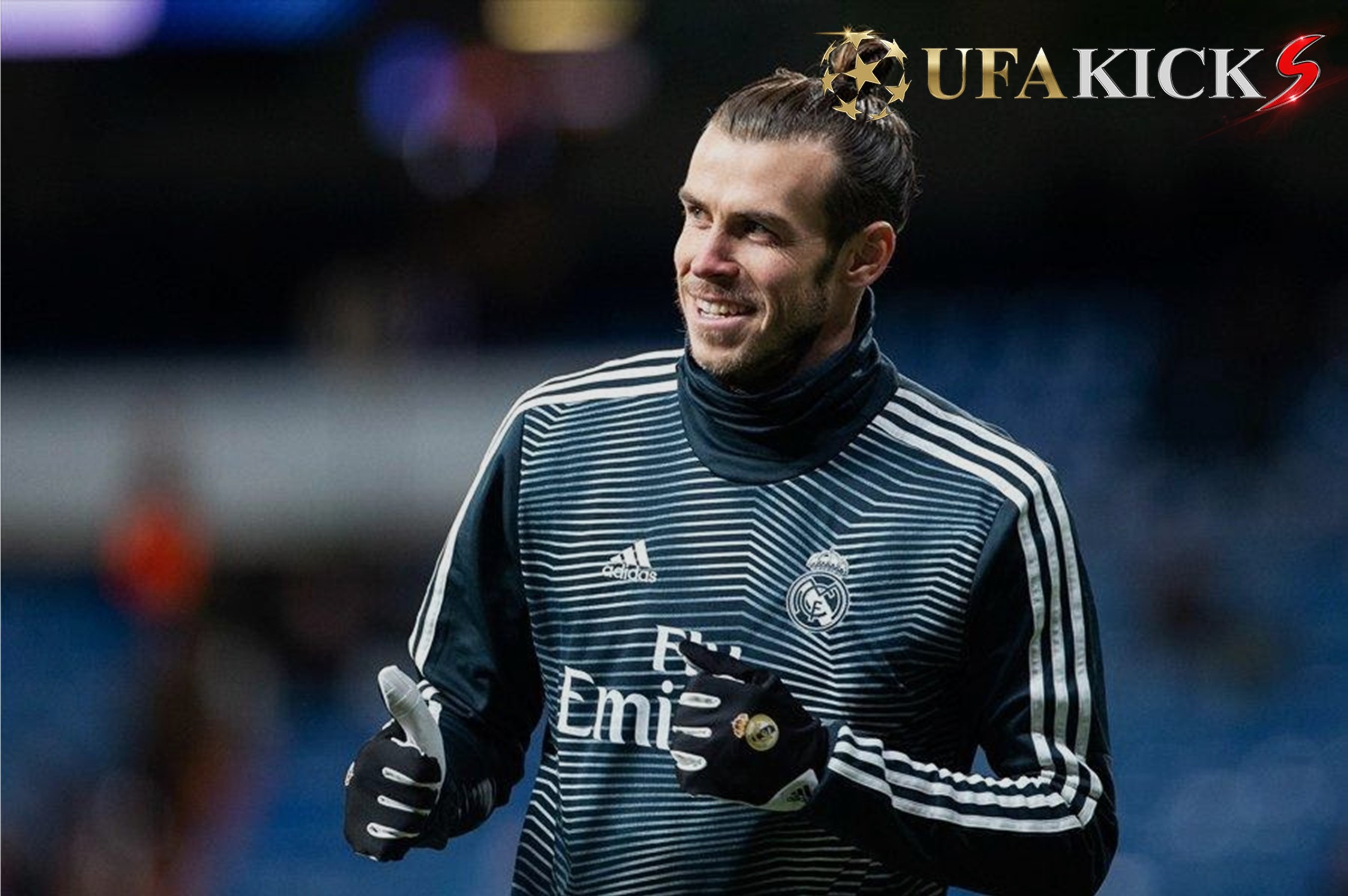 มีดีไม่แพ้กัน! แชดวิค แนะ &ldquo;ปีศาจแดง&rdquo; คว้า เบล แทน ซานโช่