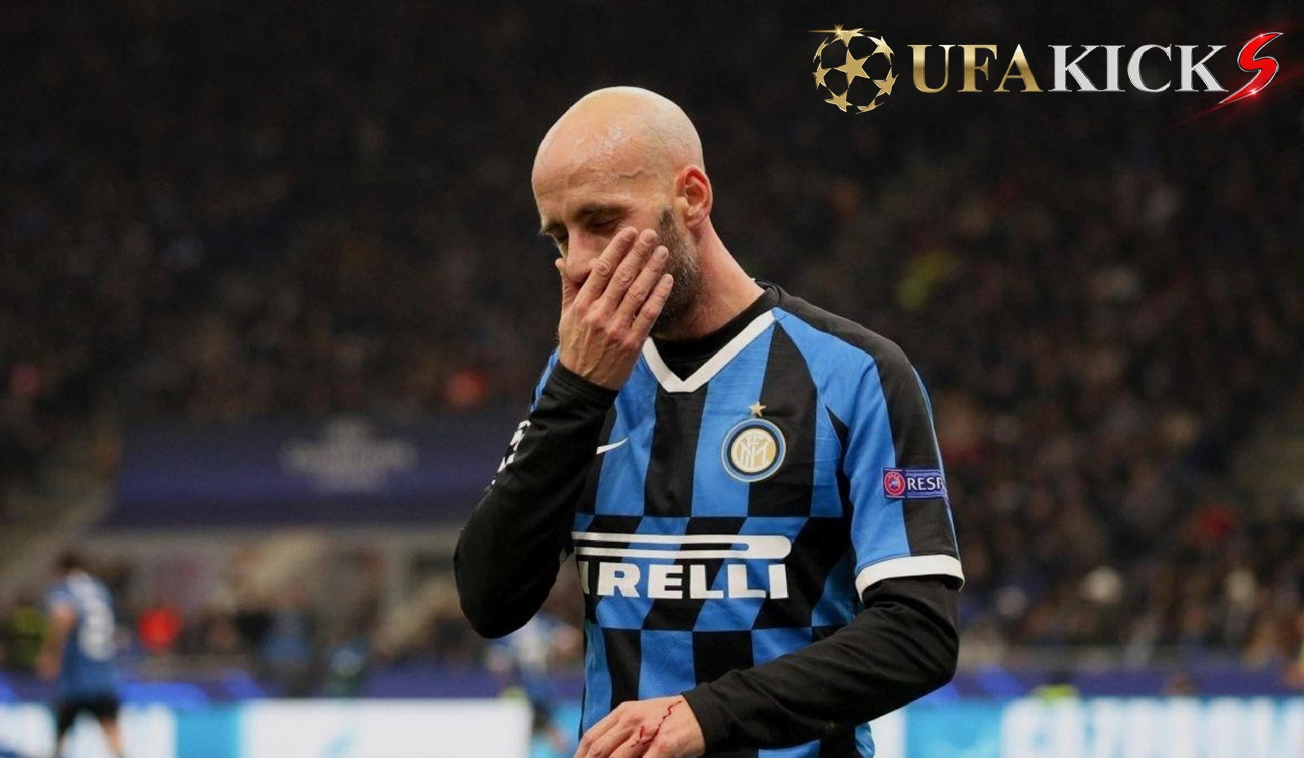 ม่วงมหากาฬ บรรลุแผนจับ บาเลโร ร่วมทีมอีกครั้ง