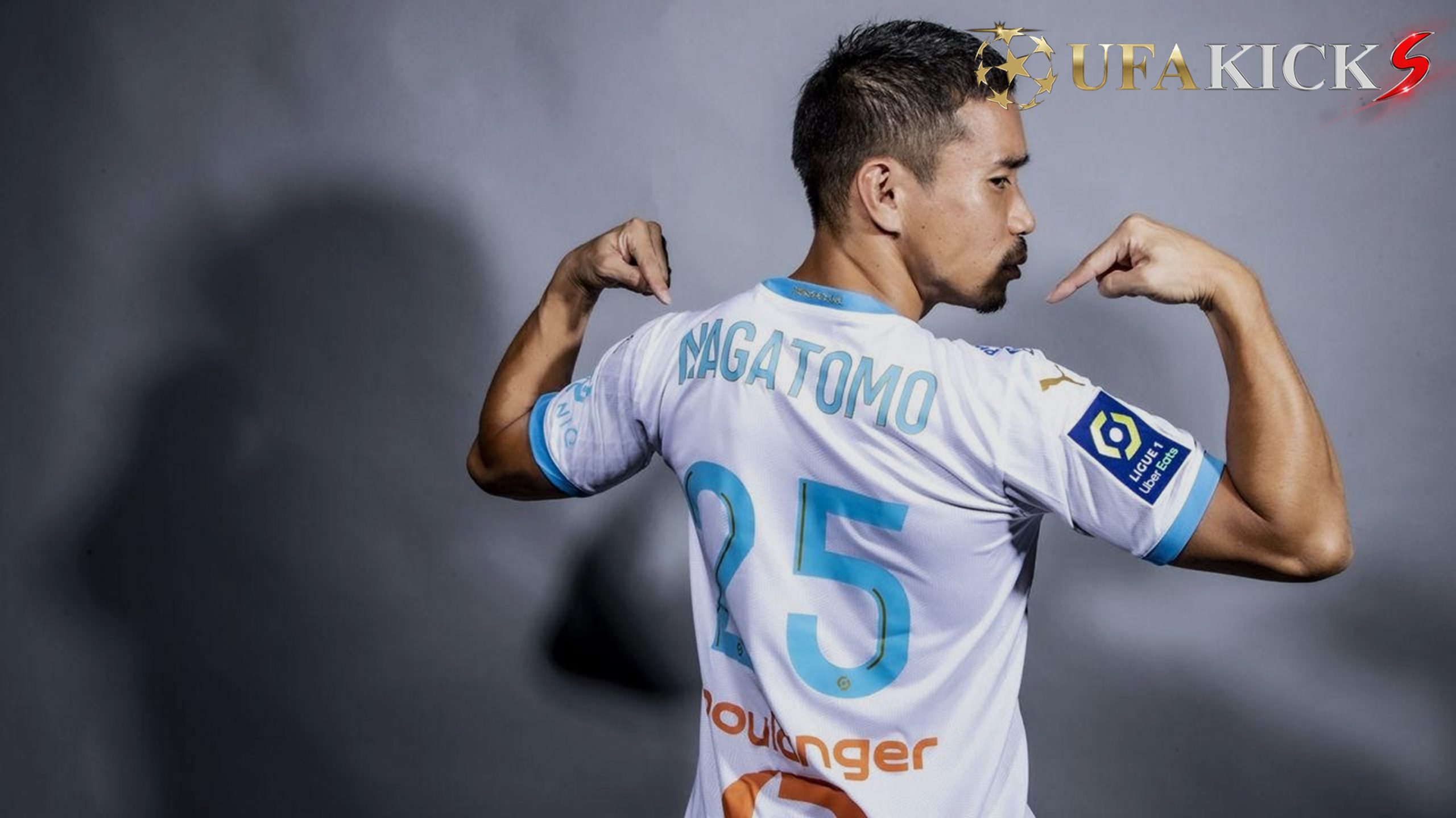 โอลิมปิก มาร์กเซย เปิดตัวแบ็คซ้ายทีมชาติ ญี่ปุ่น เรียบร้อยแล้ว