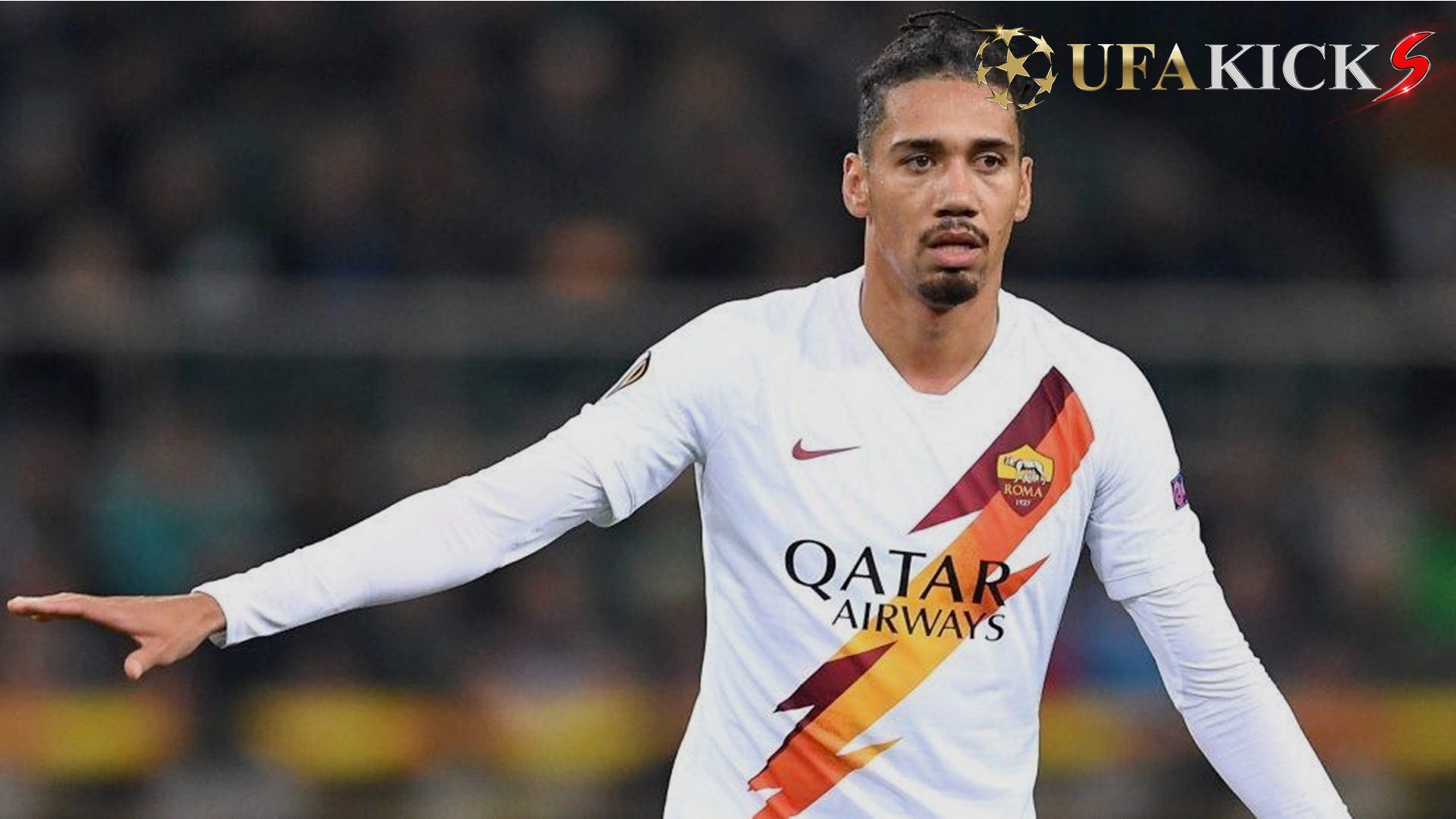 โรม่า เพิ่มข้อเสนอให้ แมนฯ ยูไนเต็ด เพื่อคว้าตัว สมอลลิ่ง