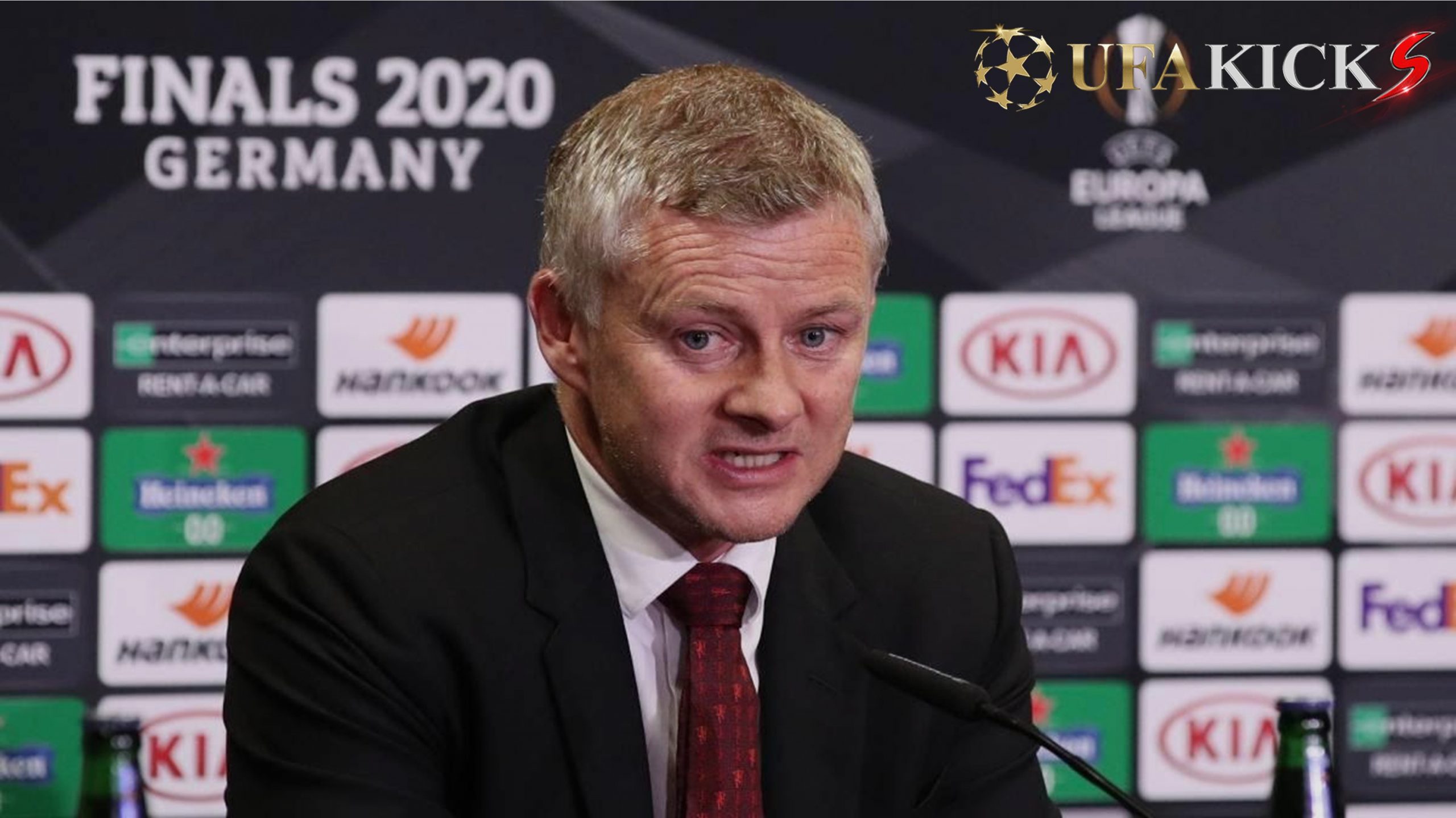 ที่มียังไม่พอ! เหยี่ยวข่าวเผย &ldquo;ปีศาจแดง&rdquo; ต้องการนักเตะเกมรับเพิ่ม