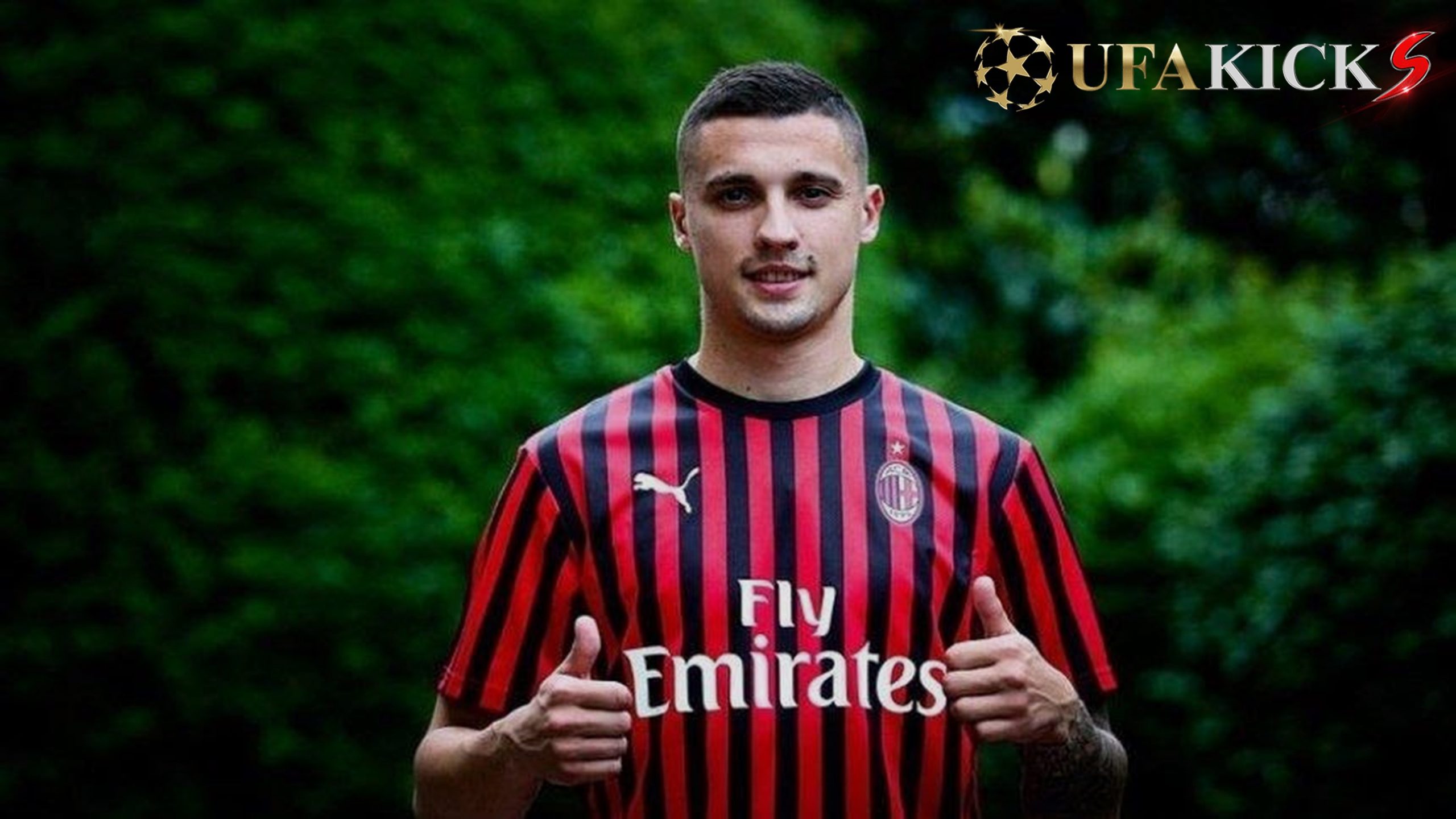 ซามพ์โดเรีย เปิดศึกล่าตัว ครูนิช หลังกลายเป็นแข้งส่วนเกิน