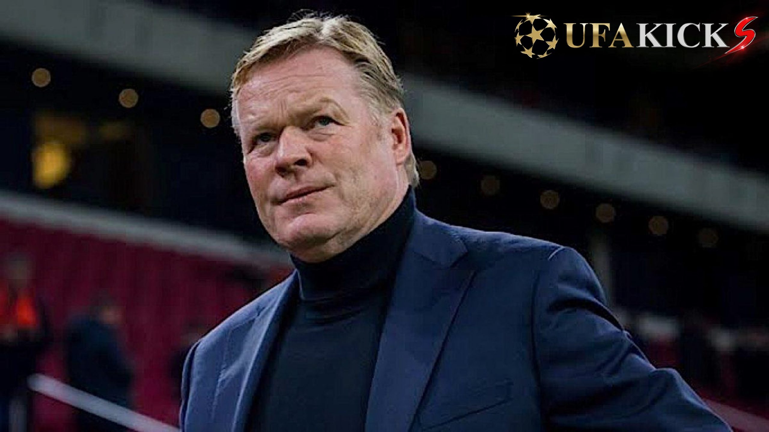 คูมัน เตรียมล่า ซาลาห์ แข้งคนดังคนเก่งของ ลิเวอร์พูล