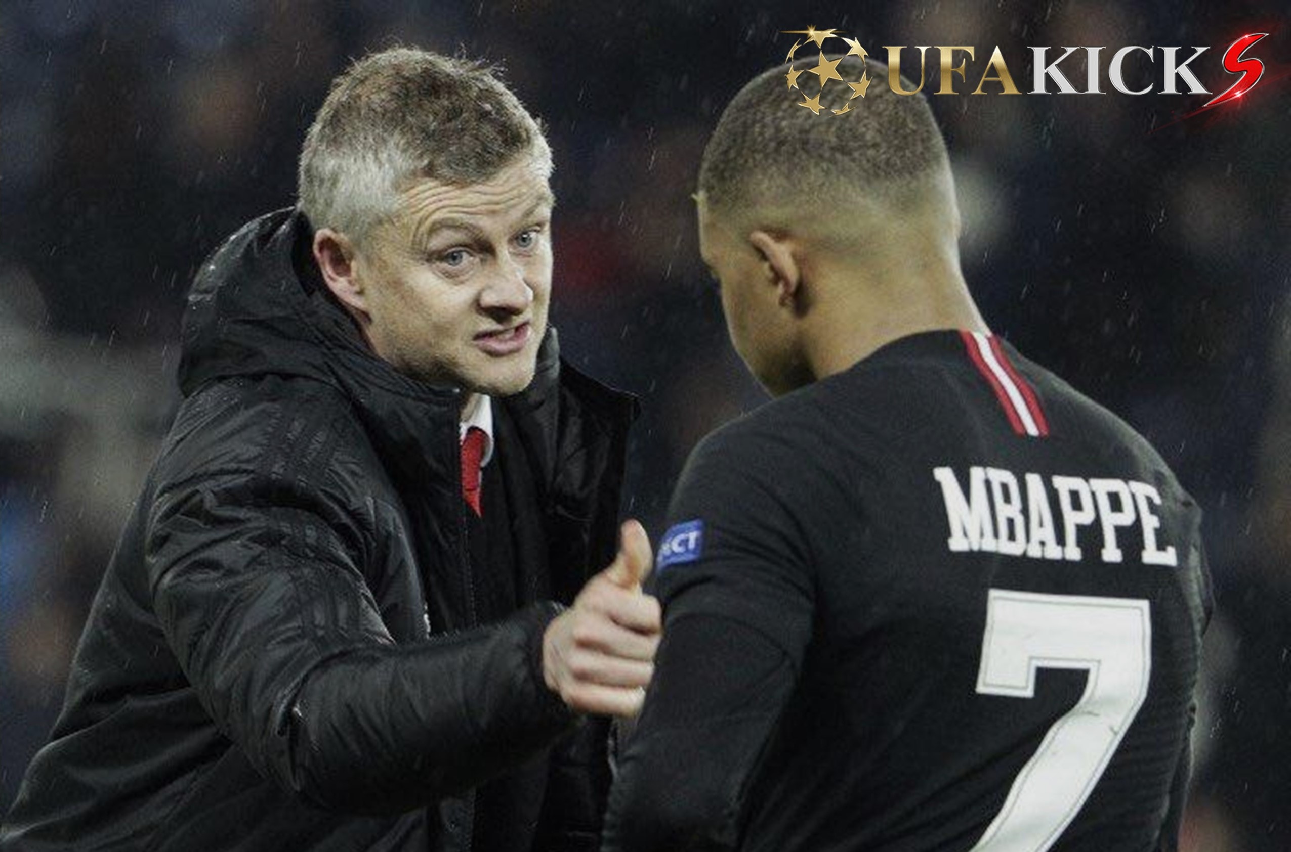 เอ็ดว่าไง! เอ็มบัปเป สนย้ายค้าแข้ง &ldquo;โรงละครแห่งความฝัน&rdquo;