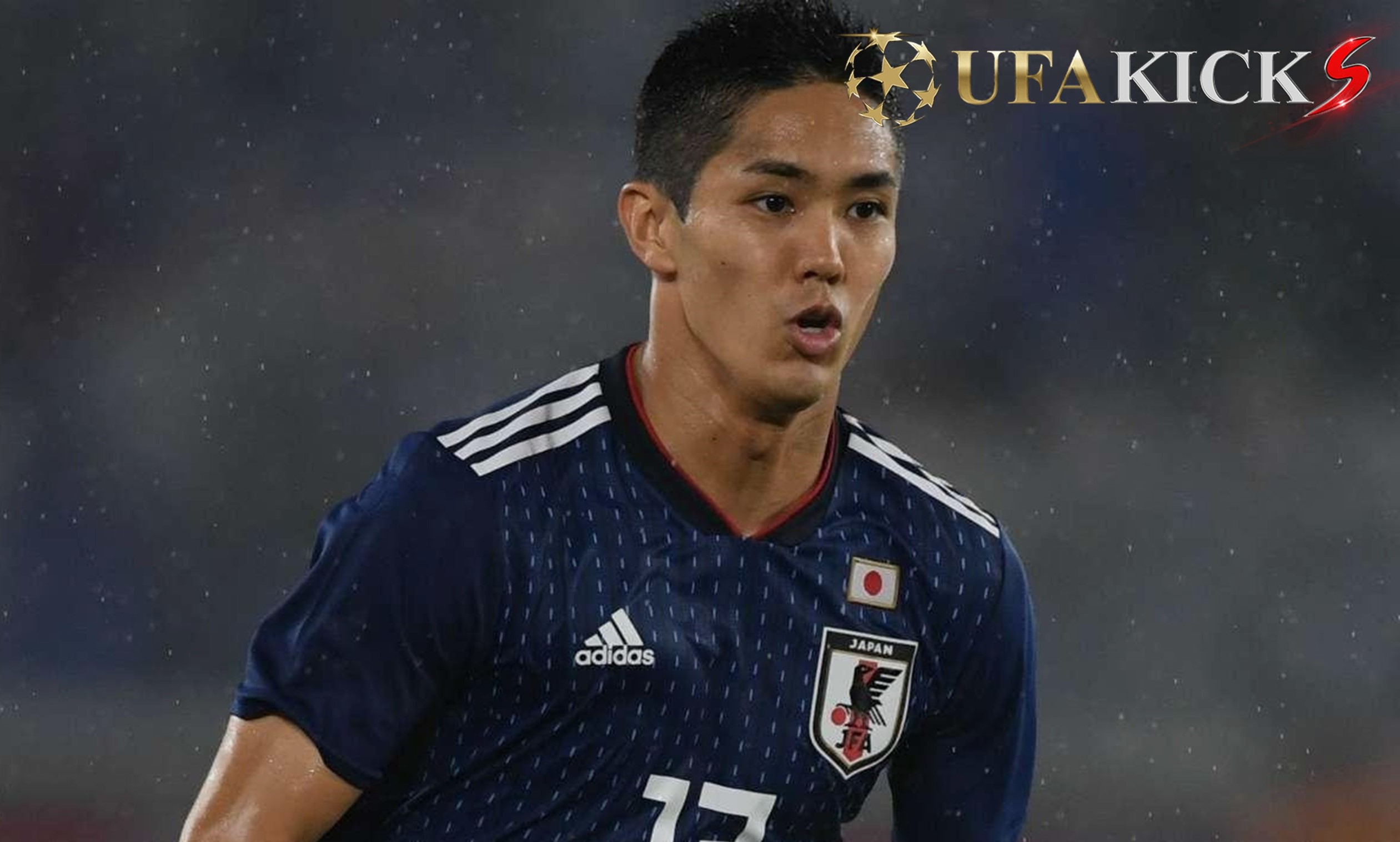 เออิบาร์ ประกาศยืมตัว มูโตะ แข้งสาลิกาดง หนึ่งซีซัน