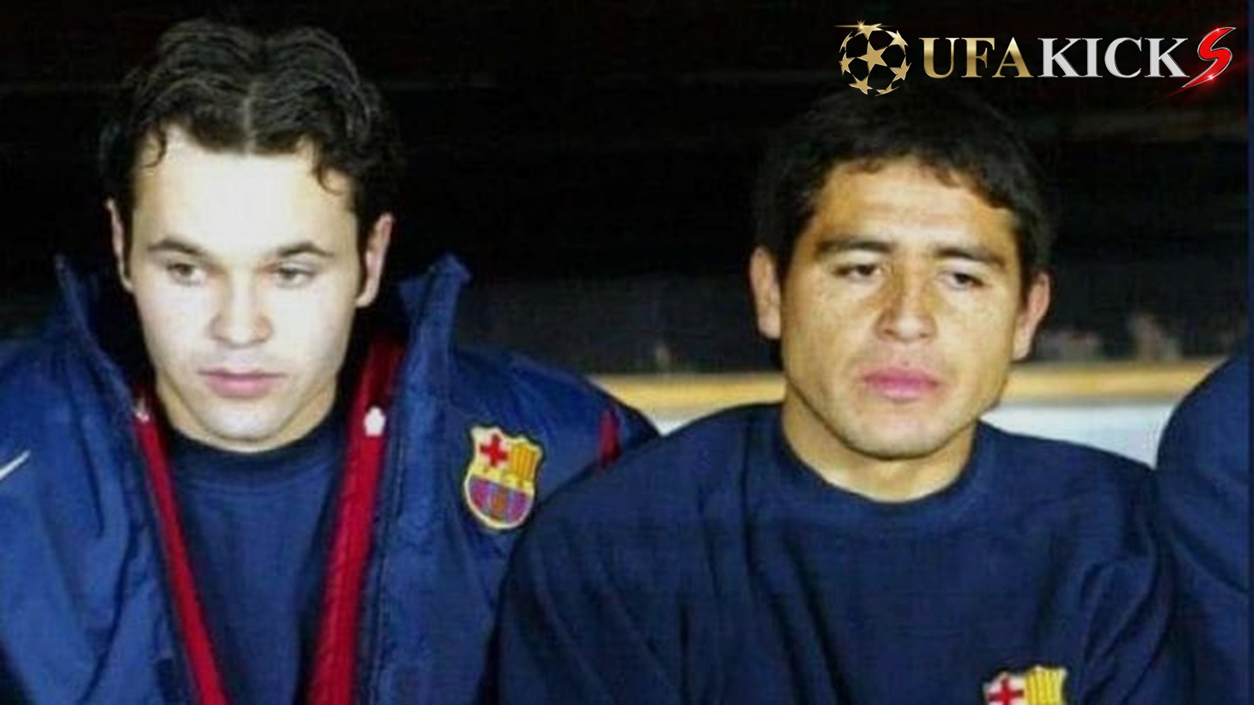 ริเกลเม่ เผยนักเตะที่ดีที่สุดในโลกไม่ใช่ เมสซี่