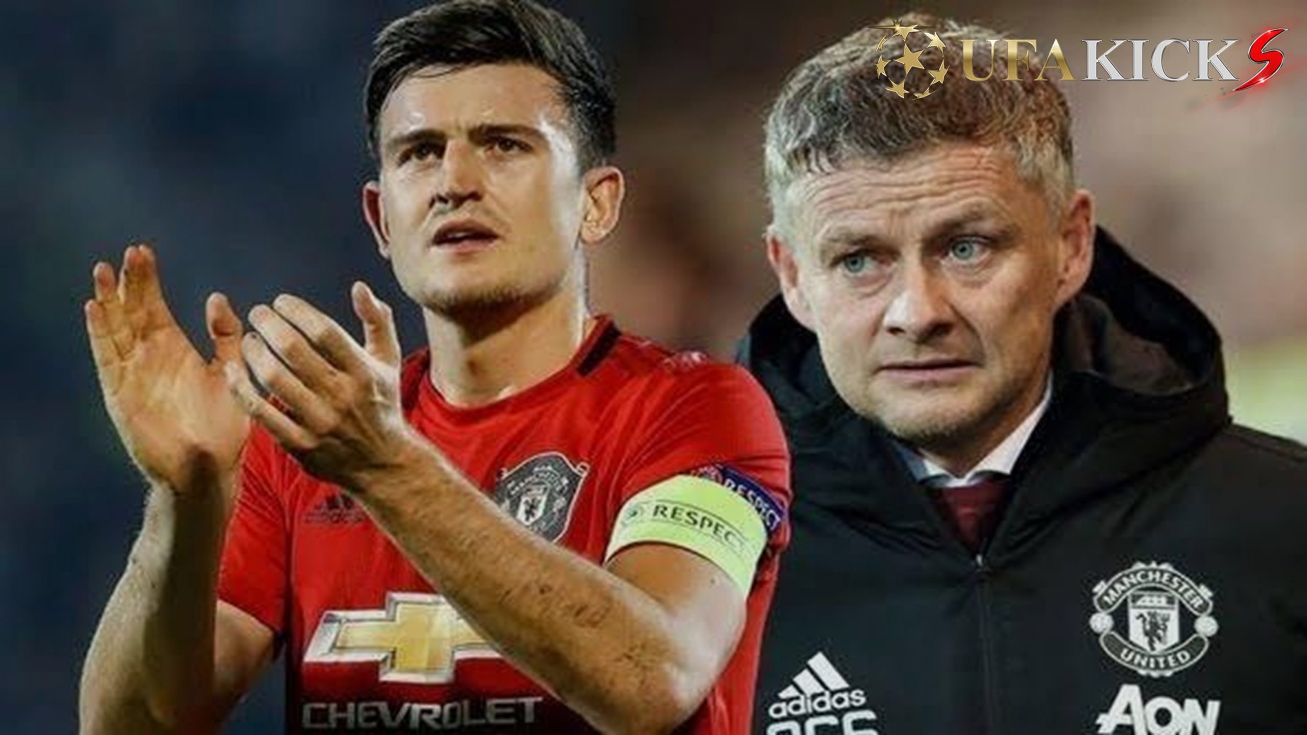 หนุนเต็มที่! โซลชาร์ คอนเฟิร์ม แม็กไกวร์ เป็นกัปตันเหมือนเดิม