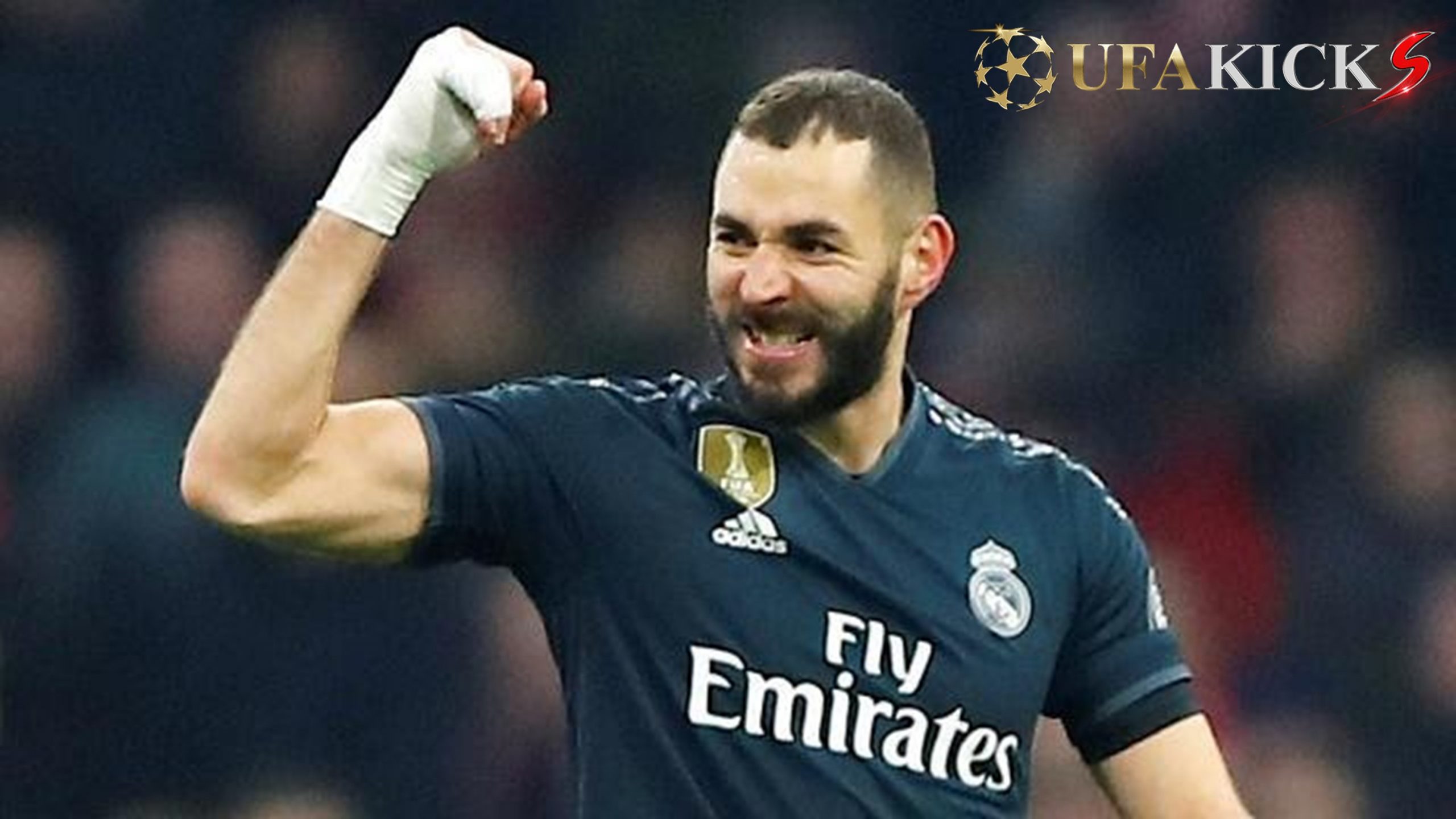 สื่อสเปน ยก &ldquo;เบ้น&rdquo; กองหน้า &ldquo;ราชัน&rdquo; ยืน 1 ถล่มคู่แข่ง