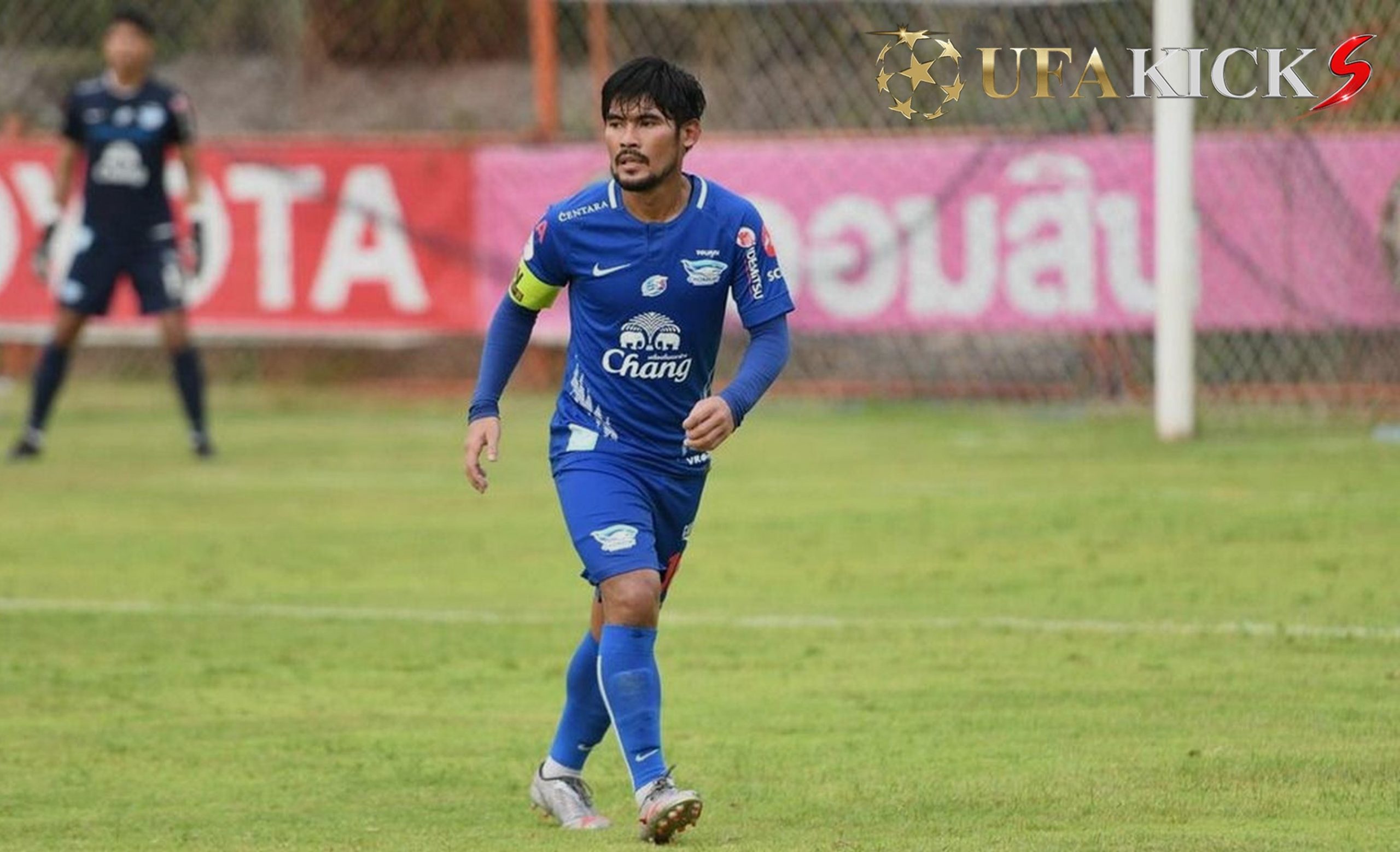 แฟน ฉลามชล มีเฮ &ldquo;โค้ชเตี้ย&rdquo; เผย กัปตันก้อง ใกล้ฟิตสมบูรณ์