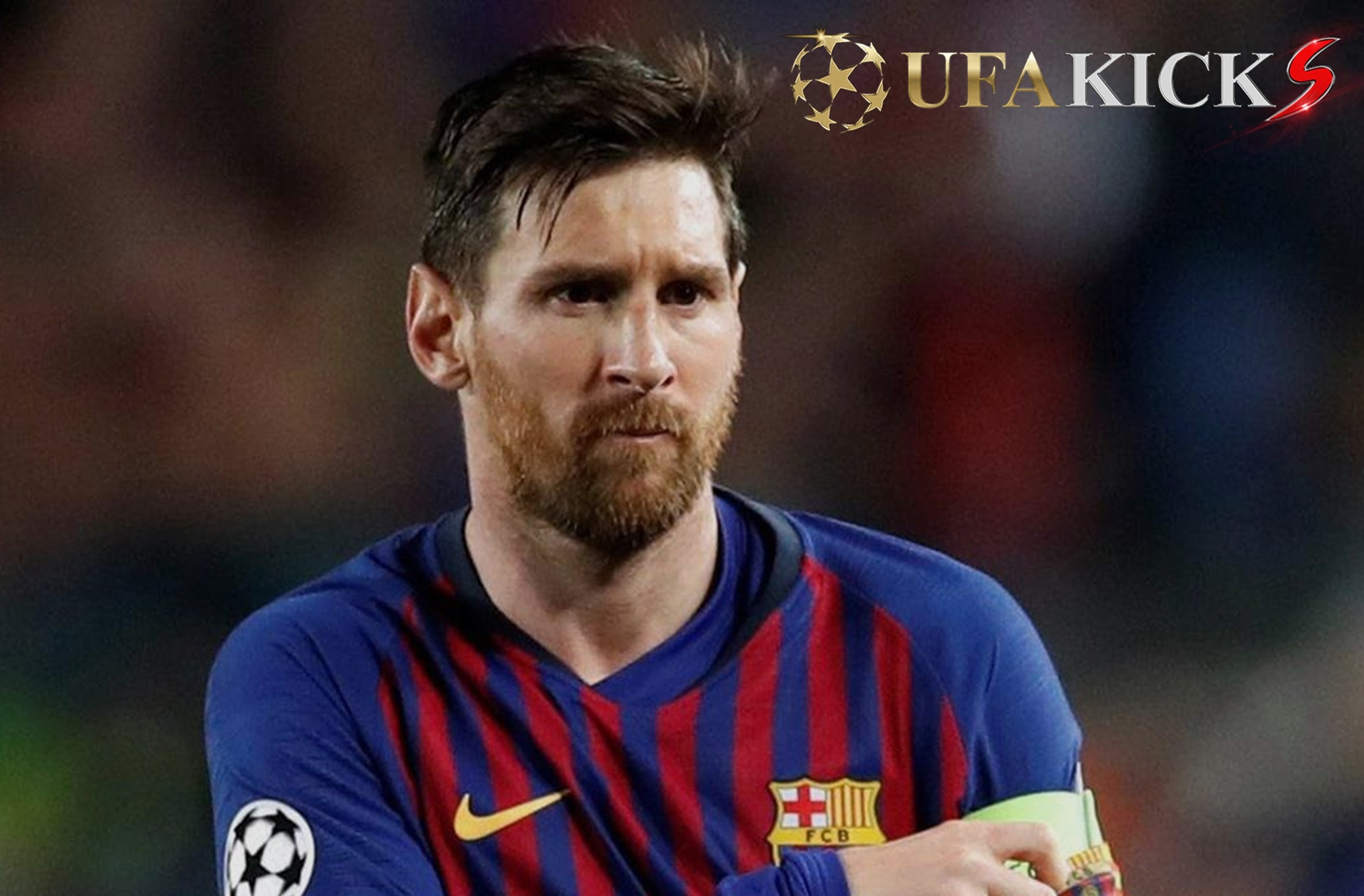 คูมัน เผยไม่ขอยุ่งเกี่ยวเรื่องดราม่าของ เมสซี่