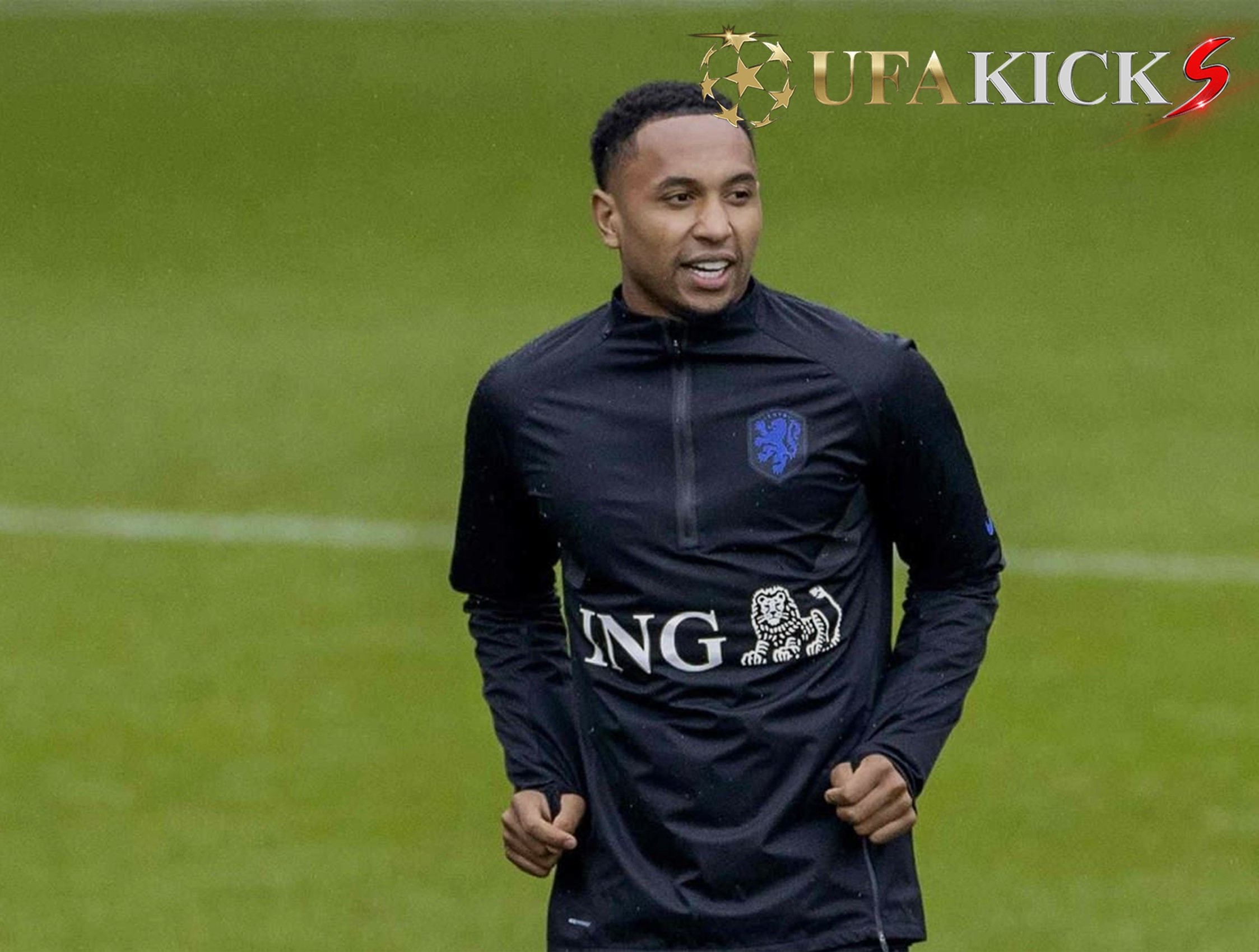 เอากับเขาบ้าง ฟูแล่ม กระชากตัว ฟูลแบ็ค ดีกรีทีมชาติฮอลแลนด์