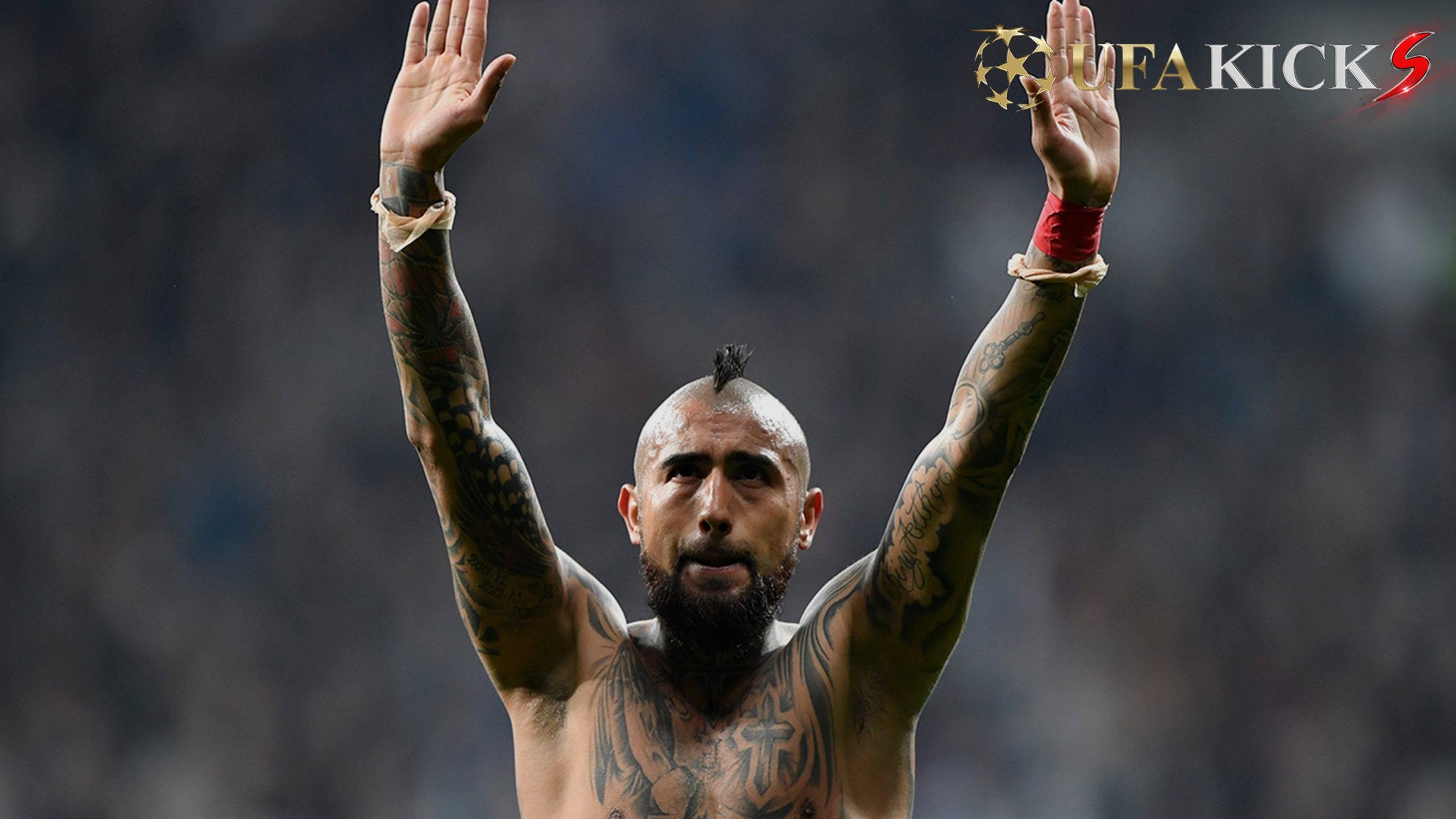 วีดาล เตรียมย้ายฟรีซบ อินเตอร์ หลังการเจรจายุติ