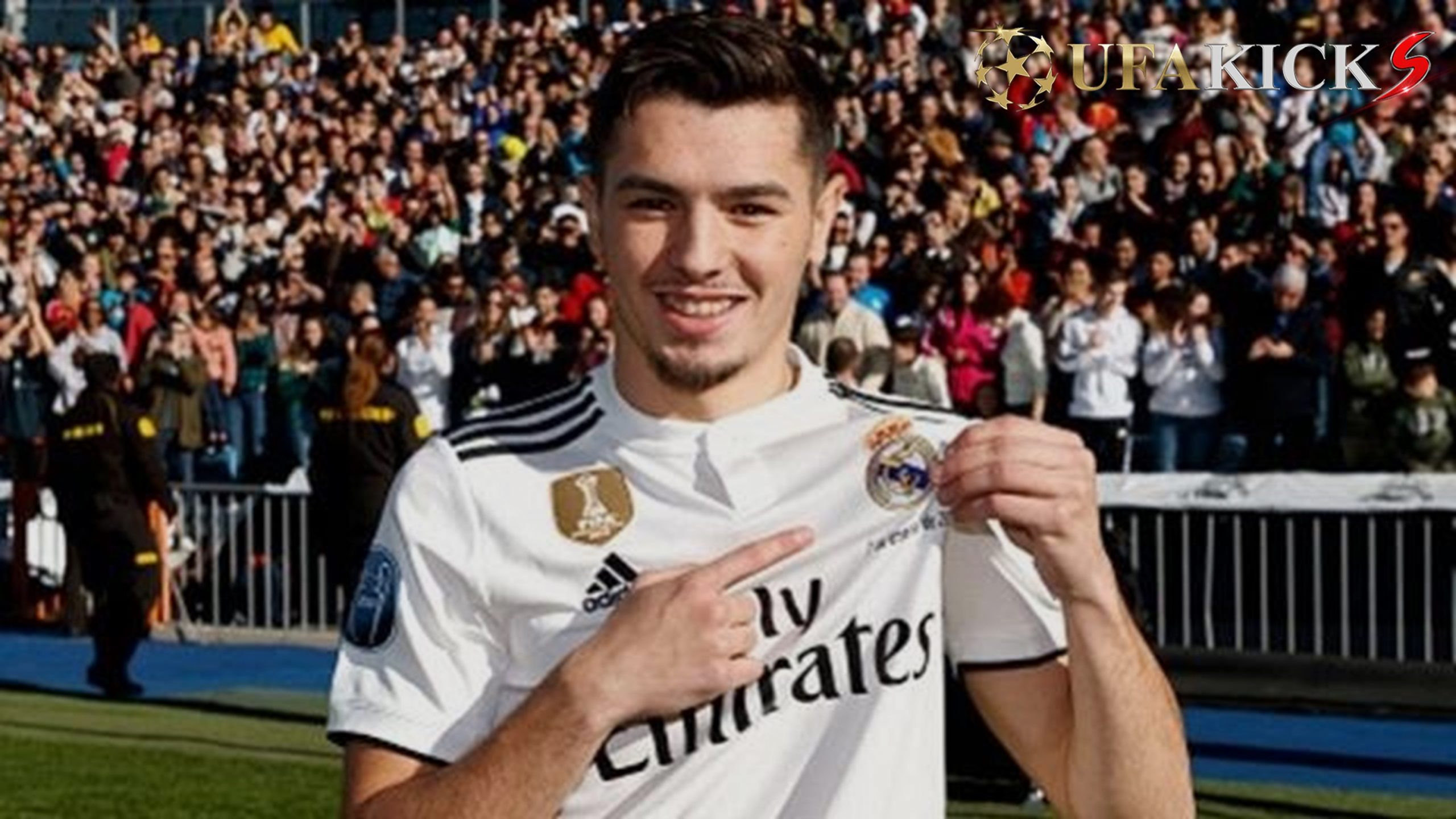 สื่อเลี่ยน ยัน &ldquo;มิลาน&rdquo; บรรลุยืมตัว &ldquo;ดิอาซ&rdquo; เป็นที่เรียบร้อย