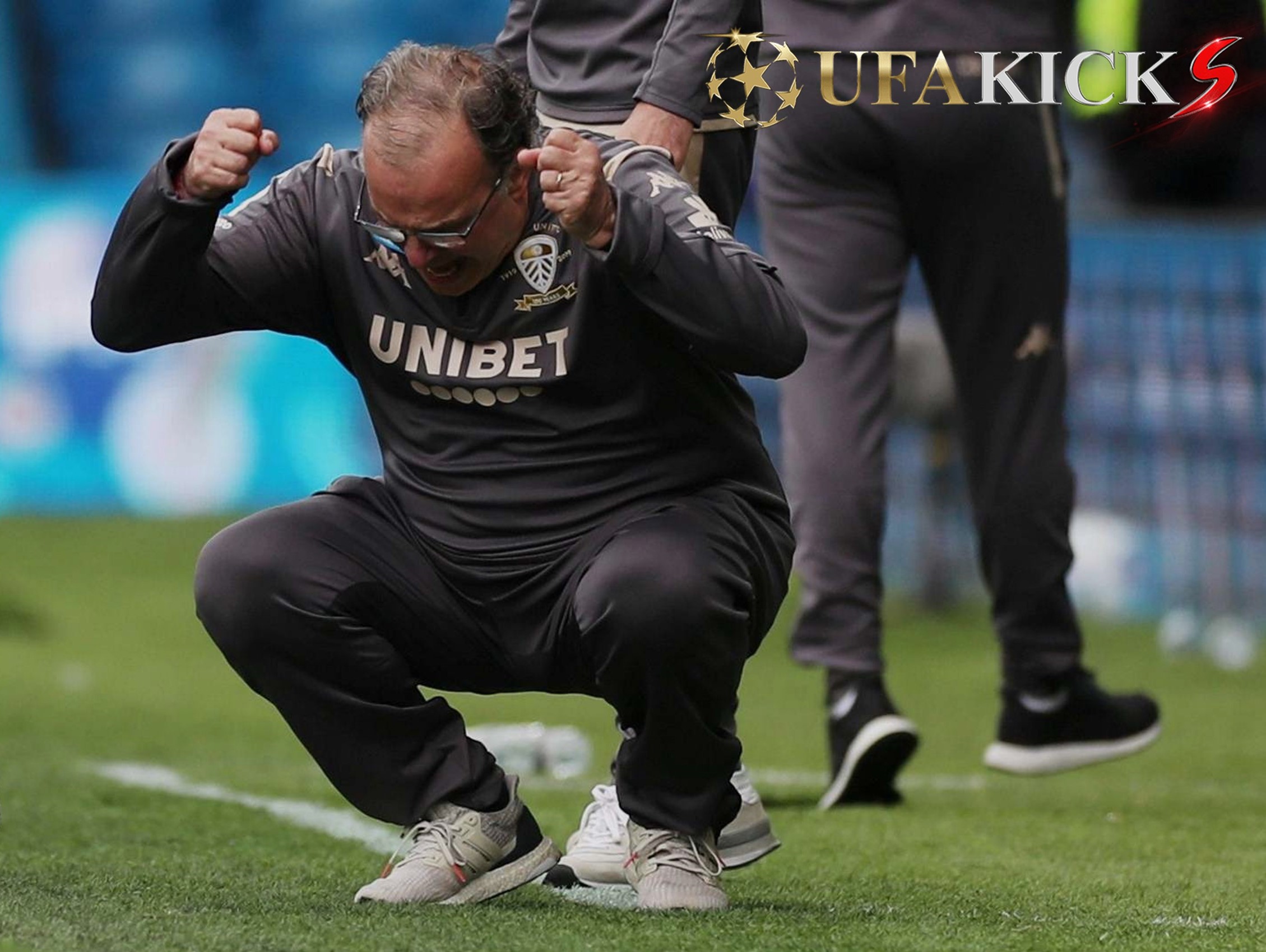 ฉุนสิครับ &ldquo;บิเอลซ่า&rdquo; ไม่ปลื้มฟอร์ม ลีดส์ หลังพ่าย ลิเวอร์พูล