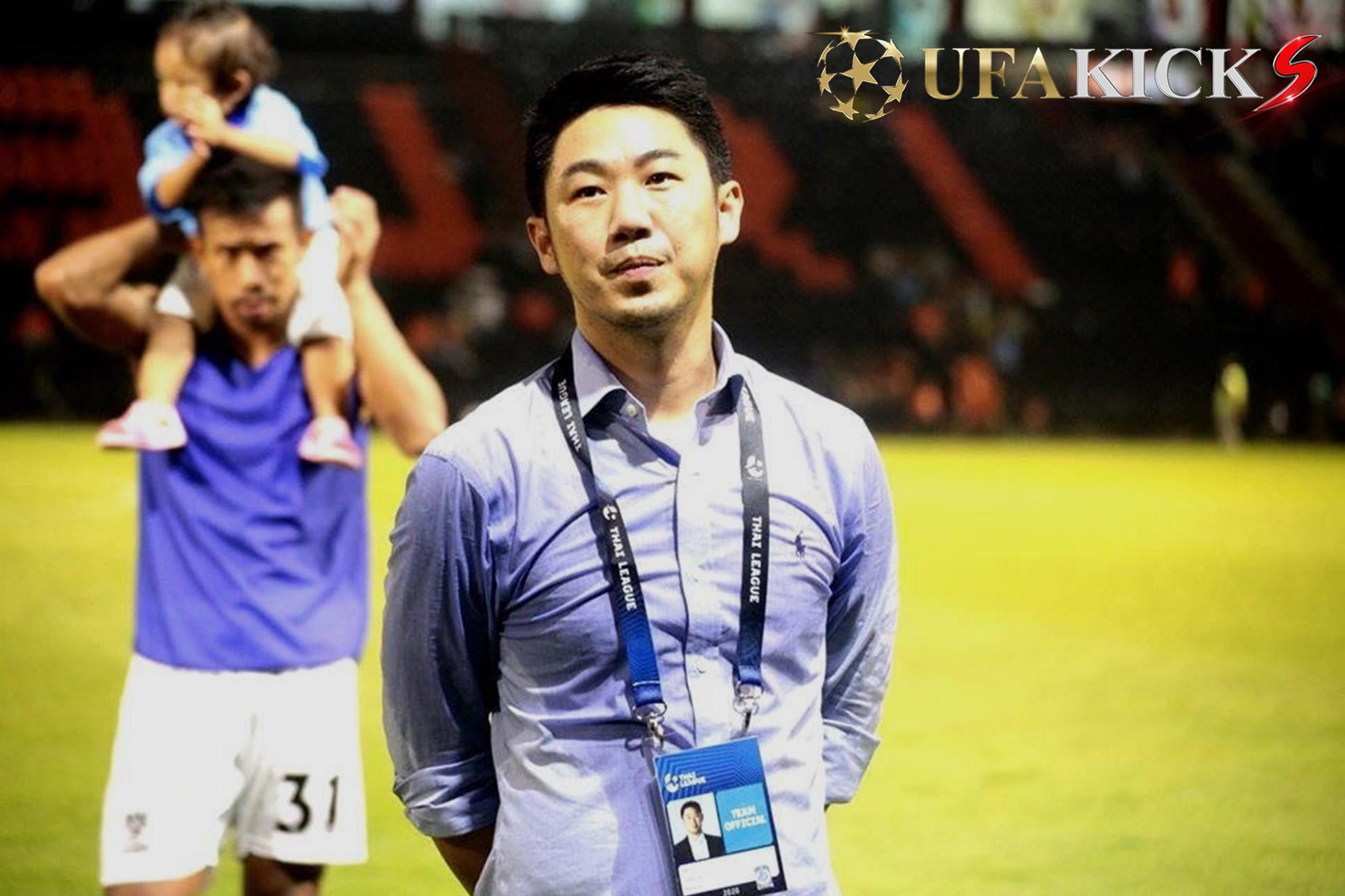 &ldquo;เสี่ยฟลุ๊ค&rdquo; เผยผลตรวจนักเตะเป็นลบ หลังปะทะแข้ง บุรีรัมย์