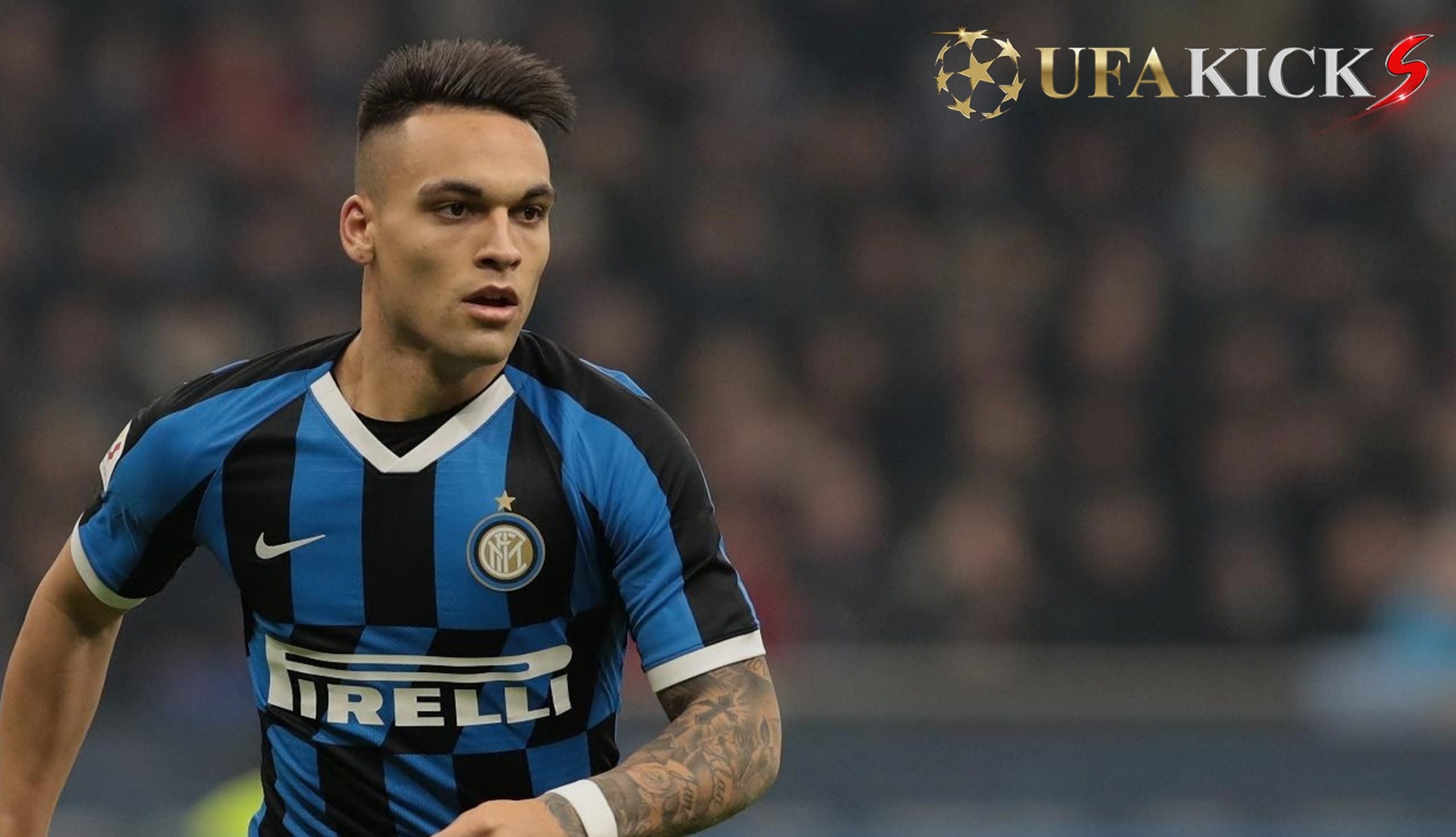 ไม่ต้องเสียเวลา เอเย่นต์แจงแล้ว "เลาตาโร่" อยู่ อินเตอร์ ต่อไป