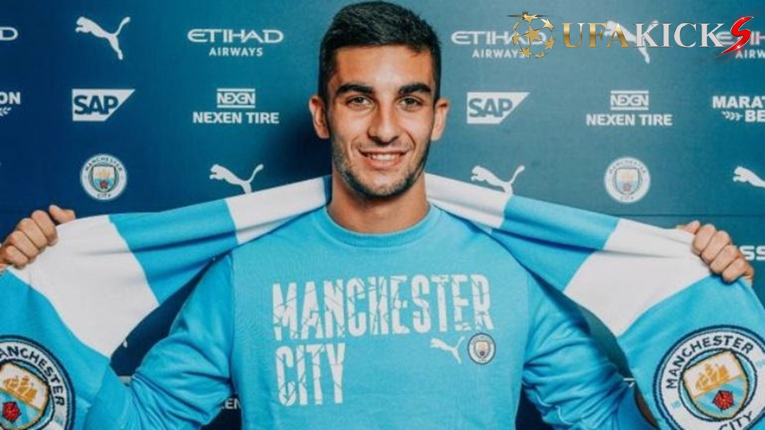 แม็คก้า ยก &ldquo;เรือใบ&rdquo; น่ากลัวเพราะมี &ldquo;แฟร์ราน&rdquo;